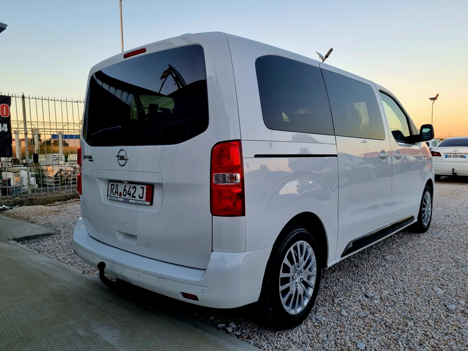 Opel Zafira 2.0D 150ks.Evro 6 - изображение 6