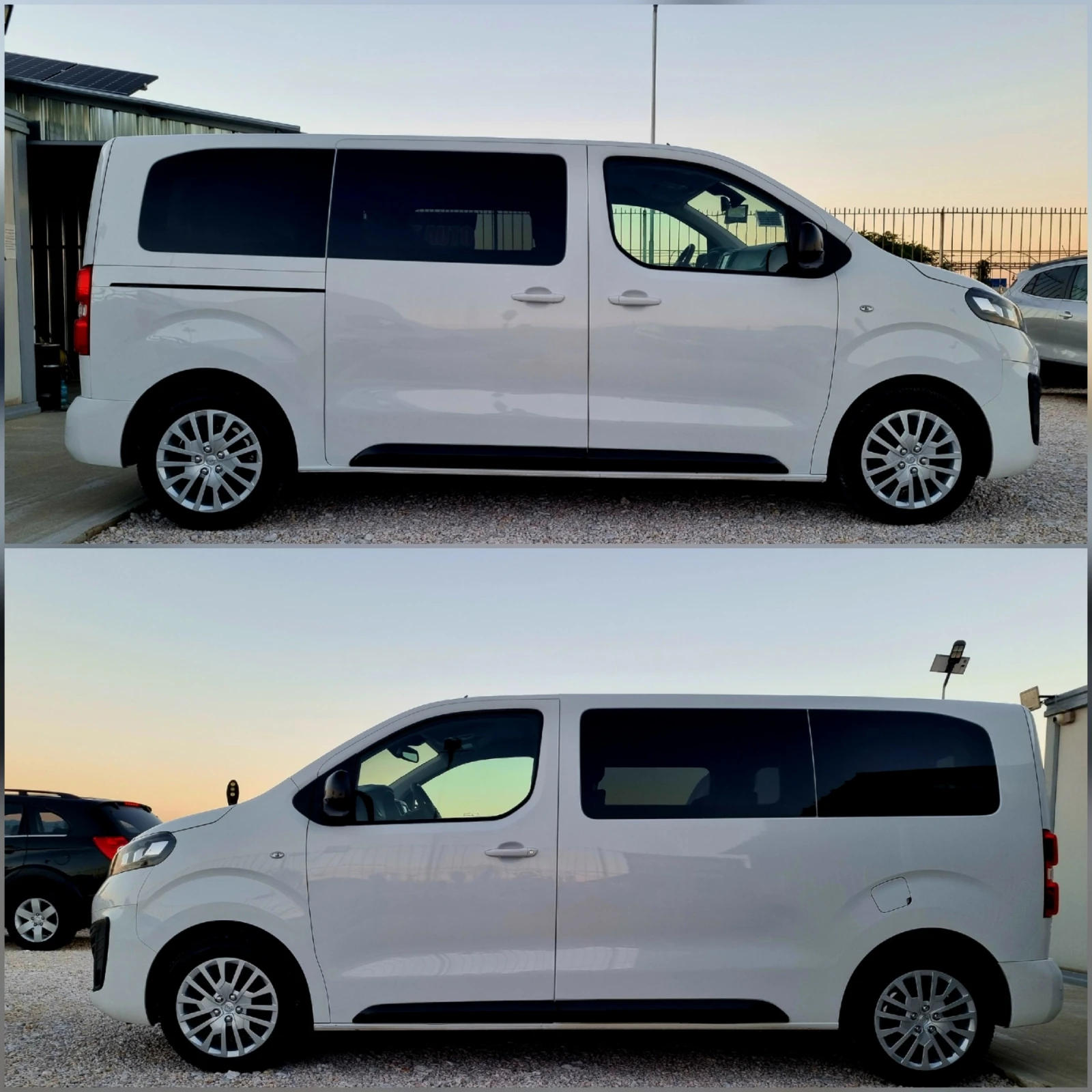 Opel Zafira 2.0D 150ks.Evro 6 - изображение 7