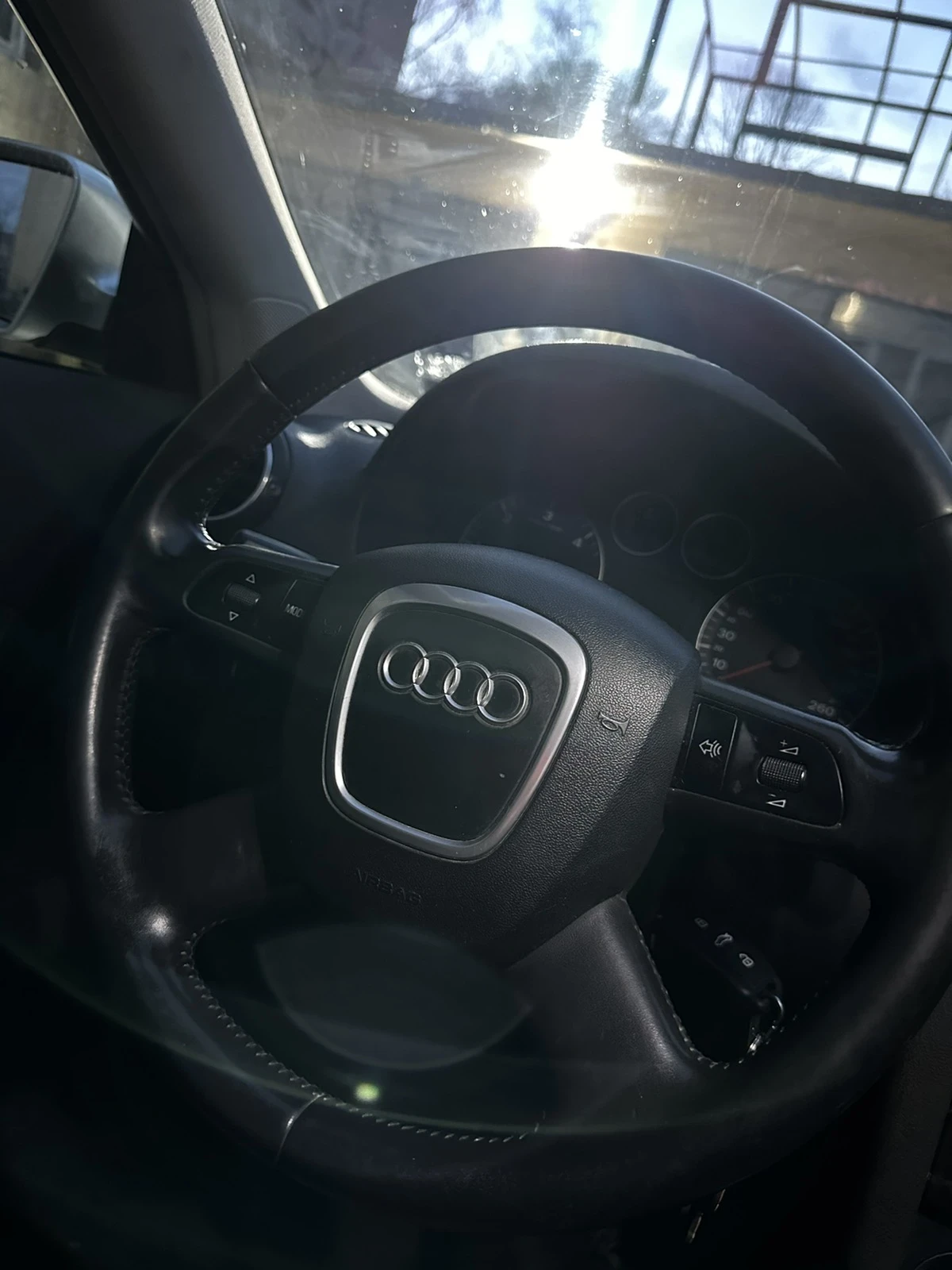 Audi A3 1.9Tdi - изображение 9