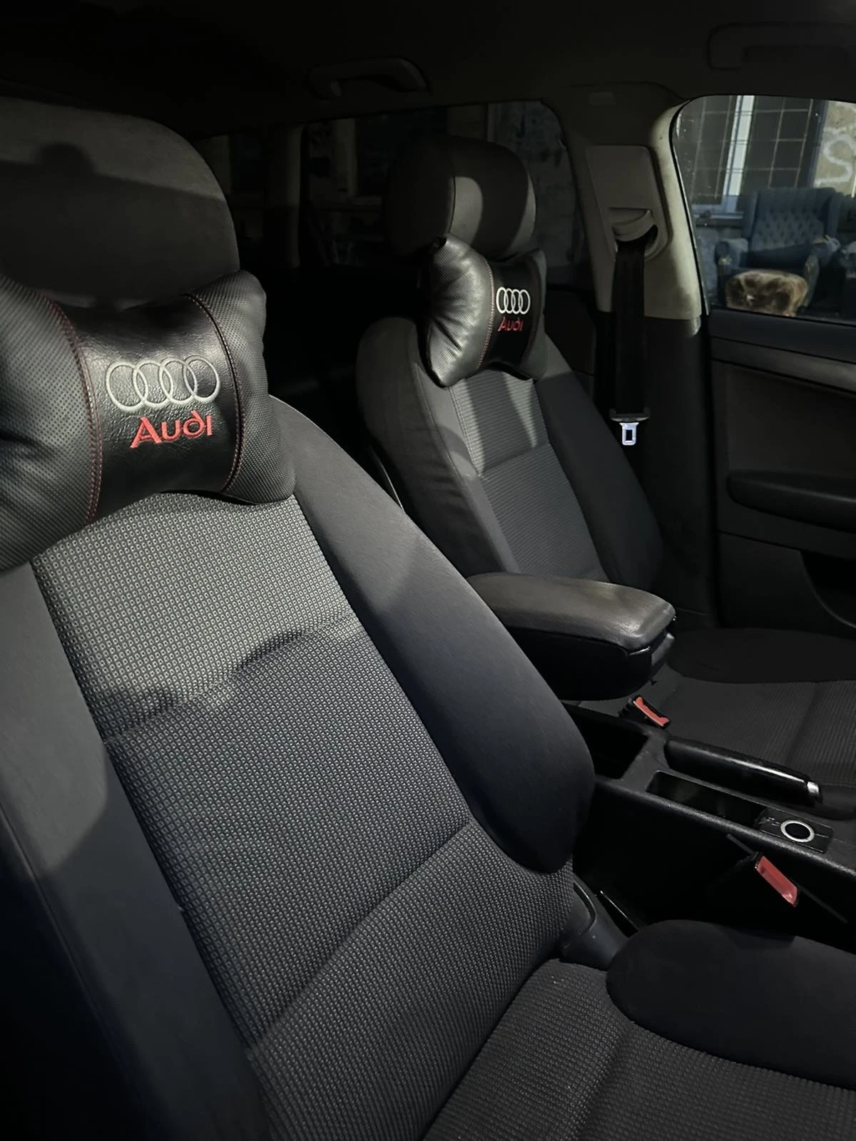 Audi A3 1.9Tdi - изображение 6