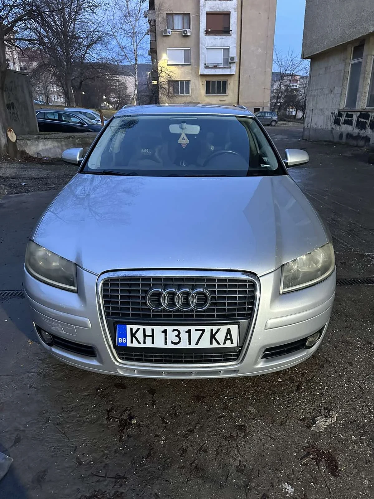 Audi A3 1.9Tdi | Mobile.bg � ����������� 15