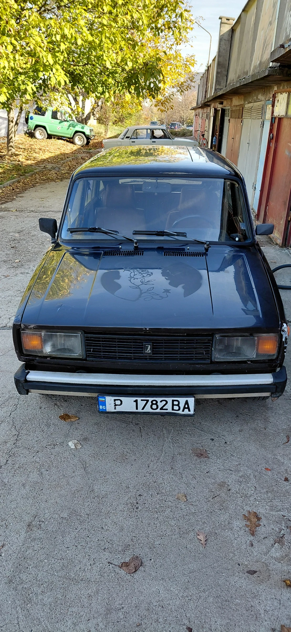 Lada 2104 1.3 ремък - изображение 3