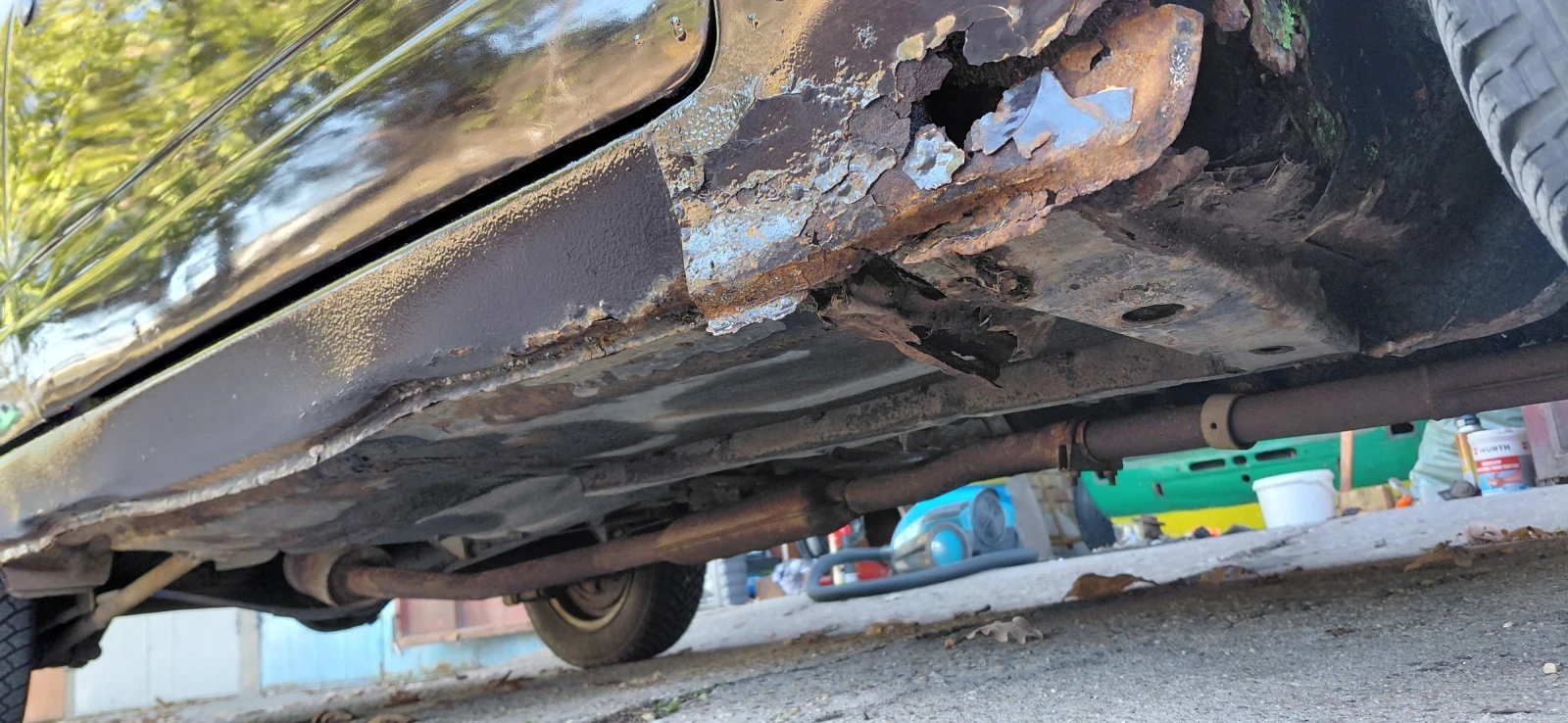 Lada 2104 1.3  | Mobile.bg   15