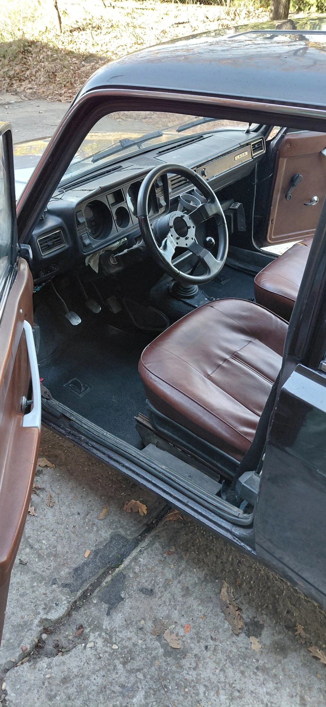 Lada 2104 1.3 ремък - изображение 6