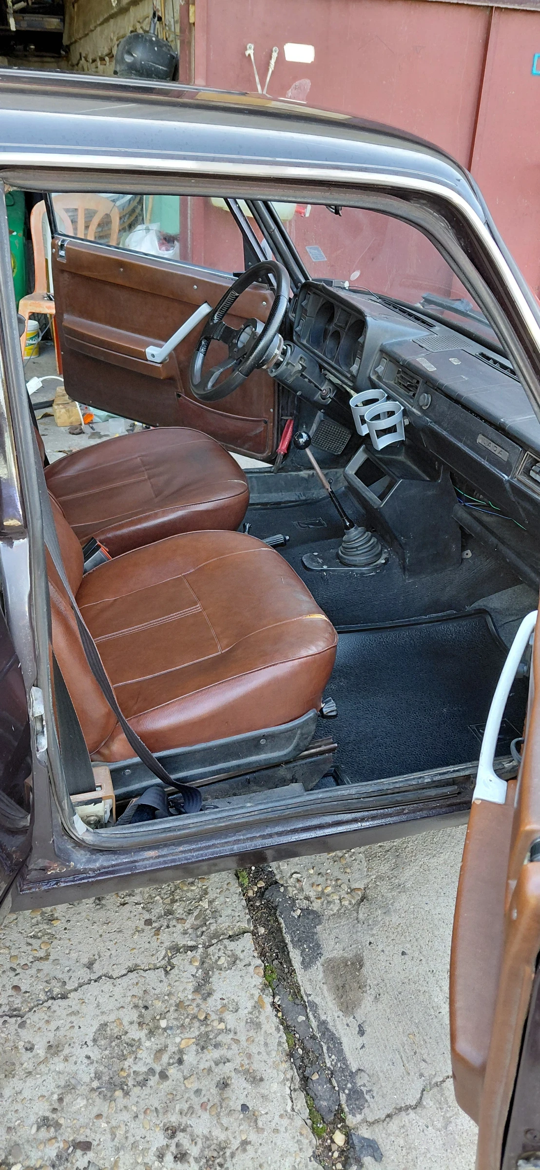 Lada 2104 1.3 ремък - изображение 7