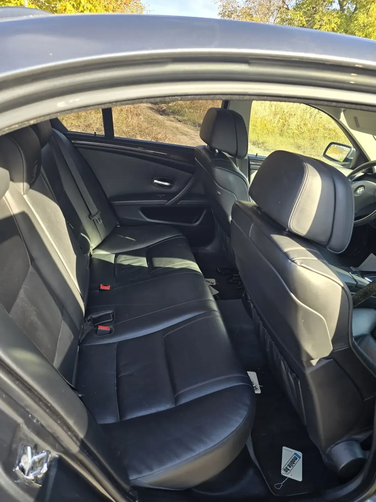 BMW 525   | Mobile.bg   6