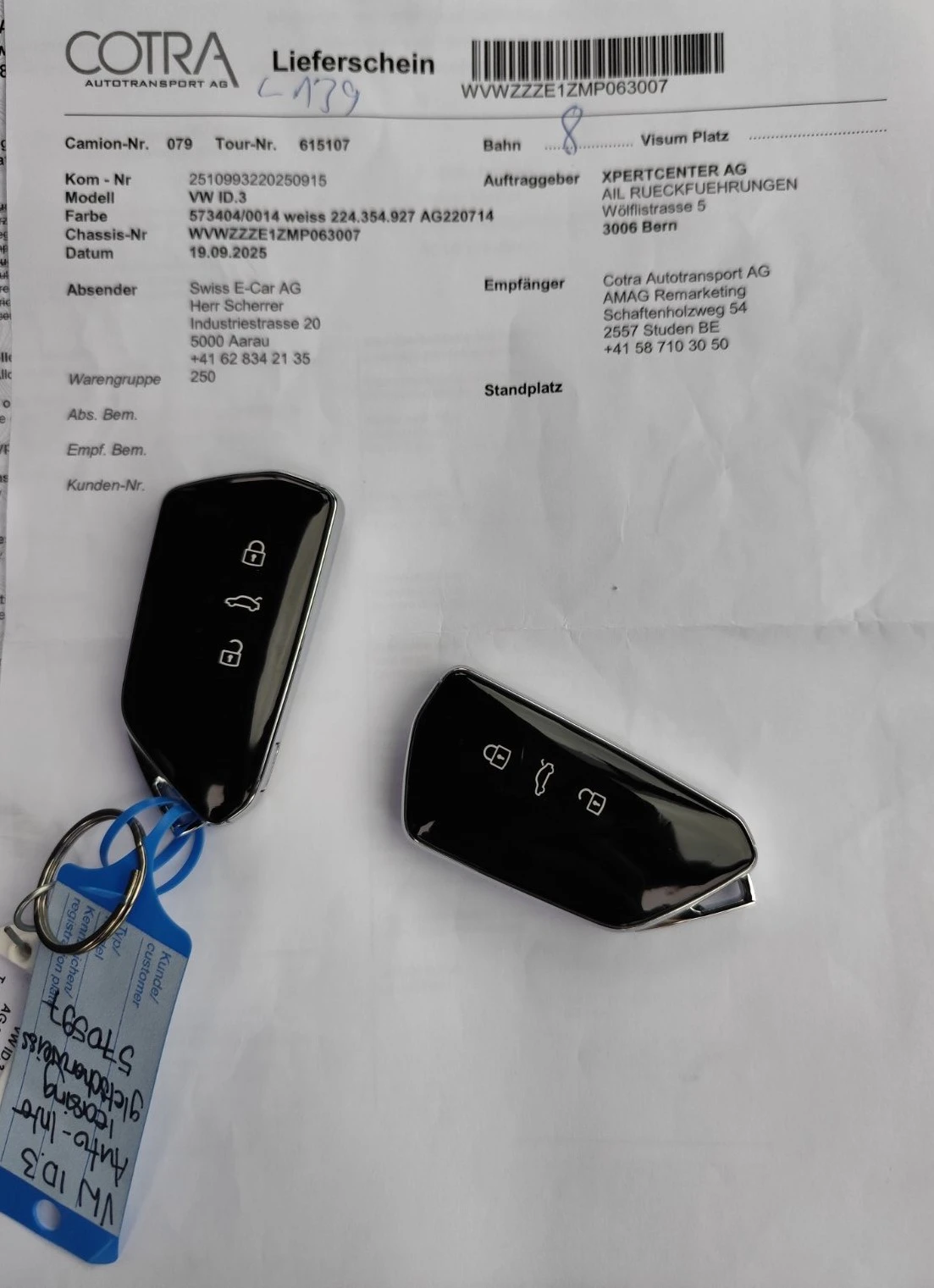 VW ID.3 Pro Performance | Mobile.bg   15