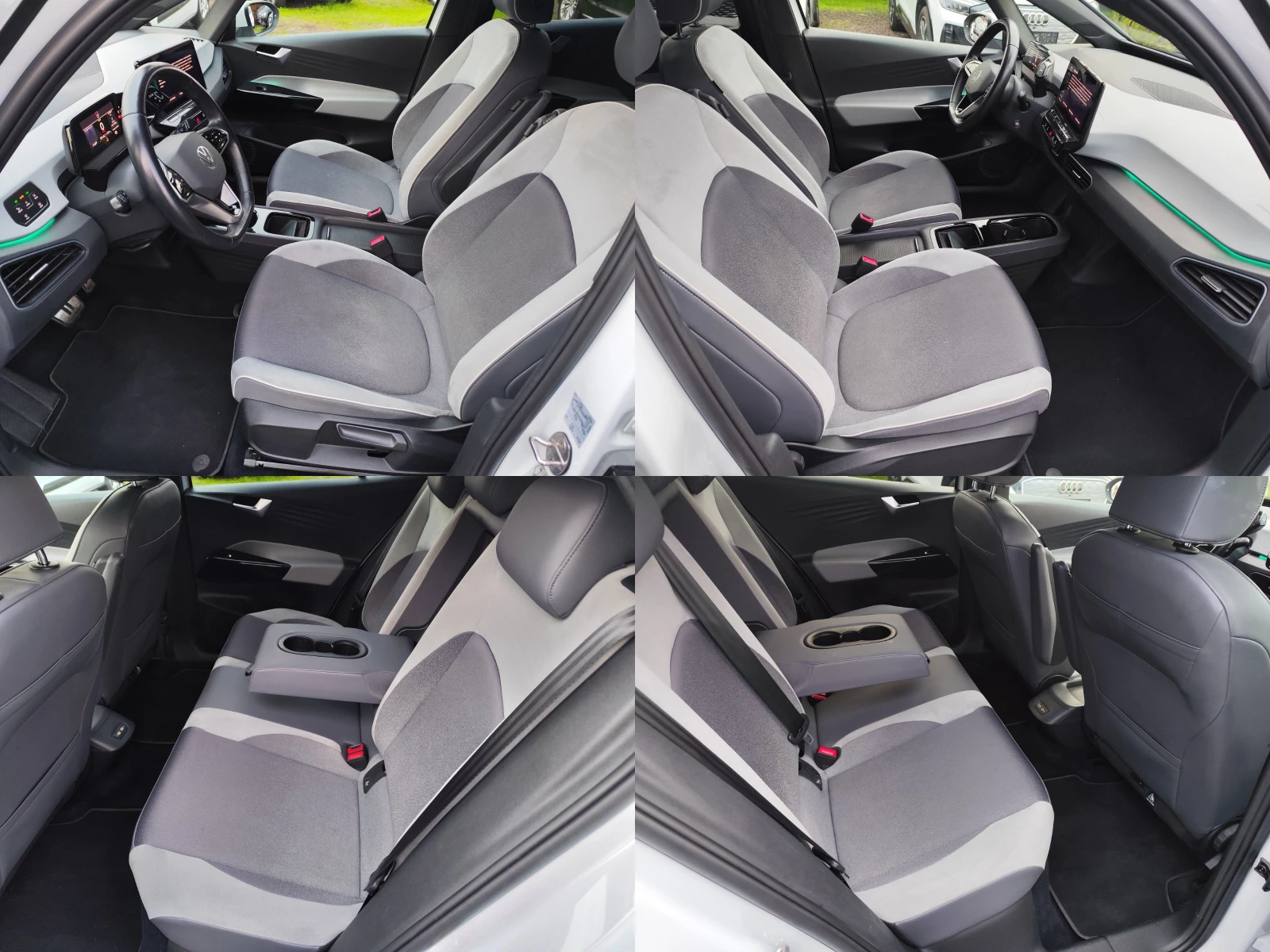 VW ID.3 Pro Performance | Mobile.bg   11