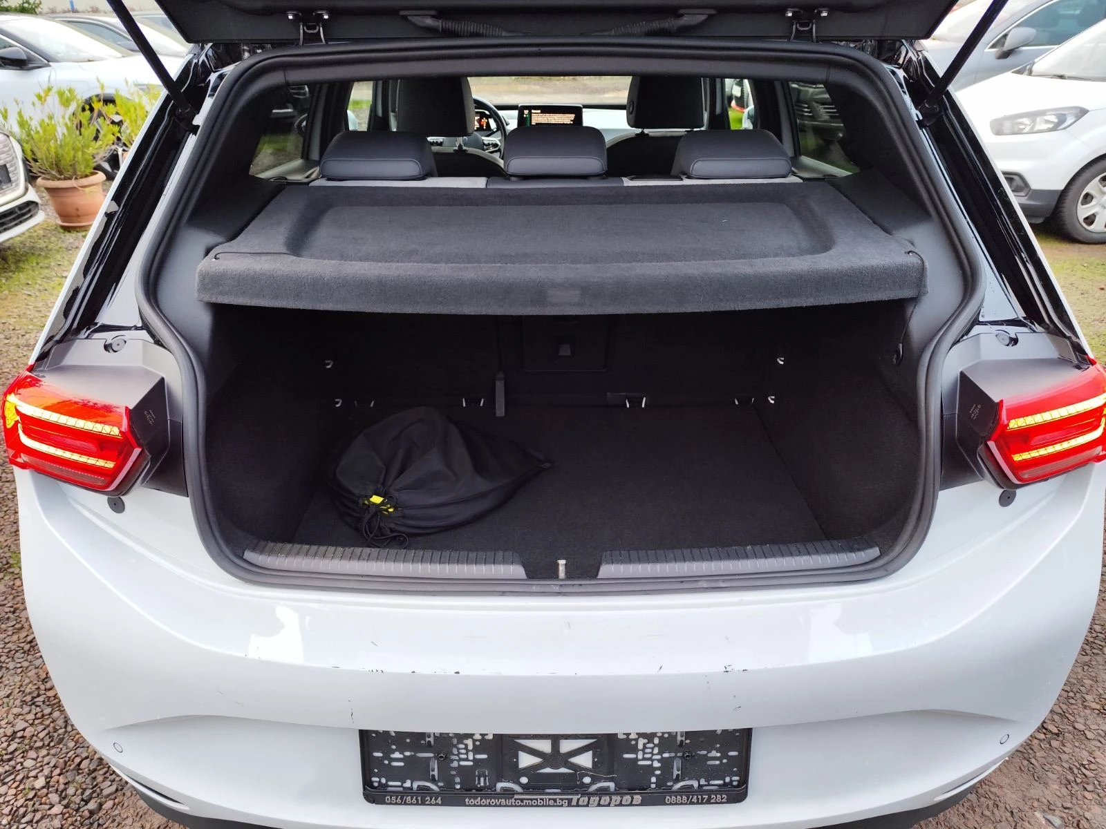 VW ID.3 Pro Performance - изображение 6