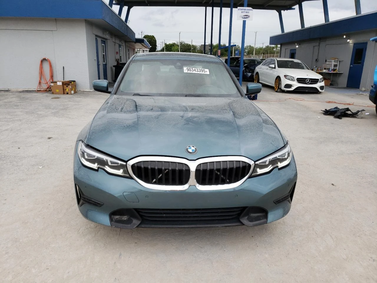 BMW 330 DIGITAL/LASER LED/   | Mobile.bg   2