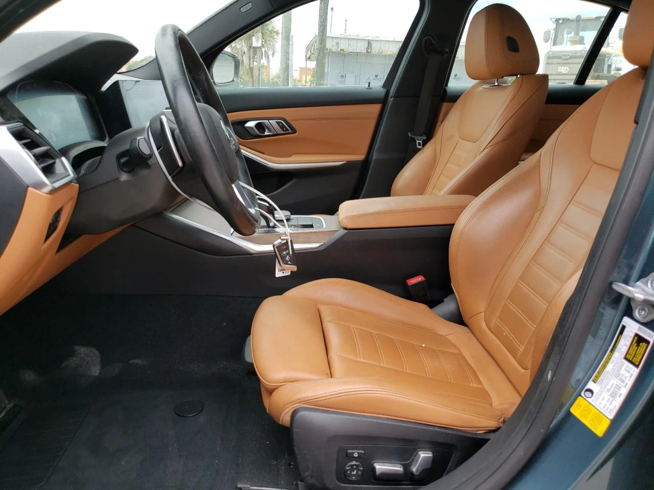 BMW 330 DIGITAL/LASER LED/   | Mobile.bg   7