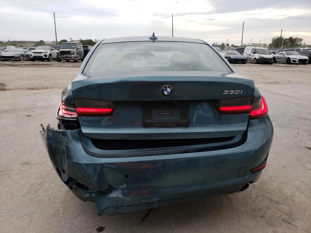 BMW 330 DIGITAL/LASER LED/   | Mobile.bg   5