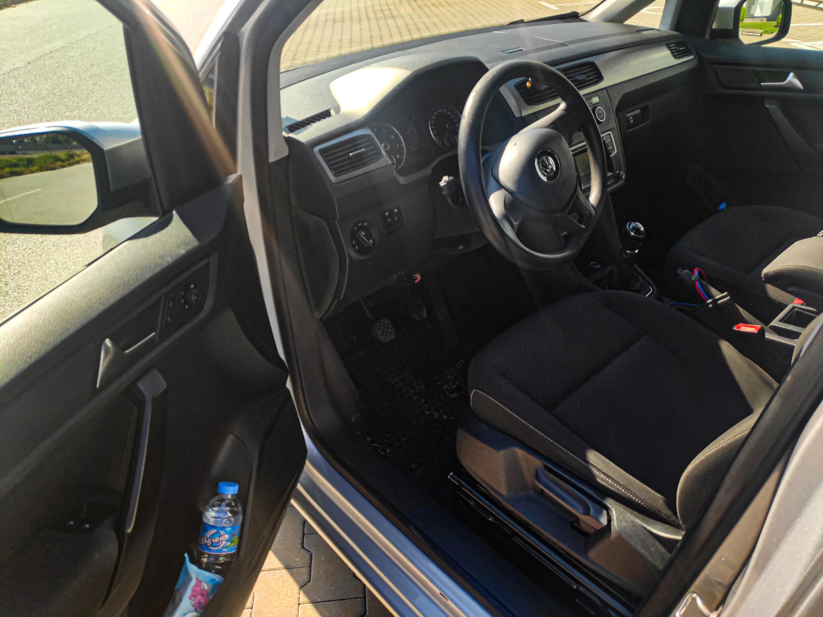 VW Caddy MAXI 6+ 1 | Mobile.bg   11