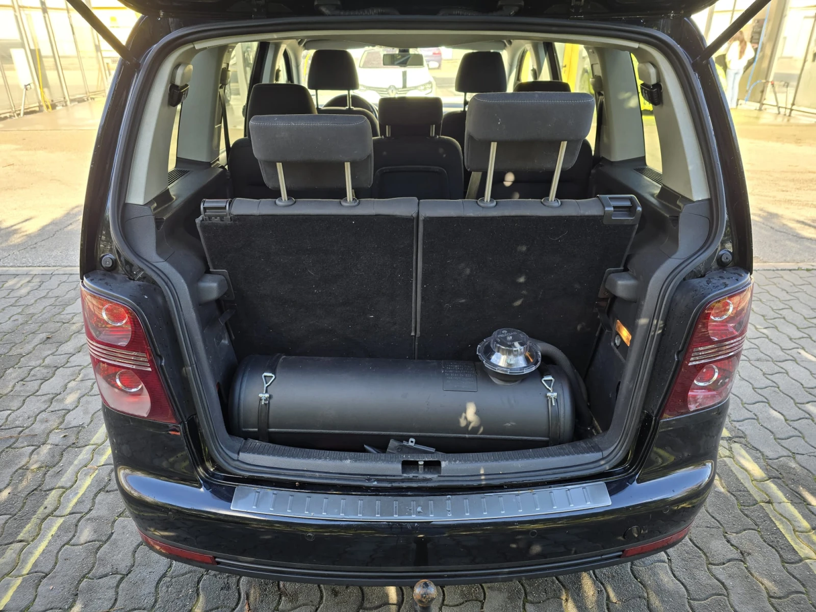 VW Touran United | Mobile.bg � ����������� 15