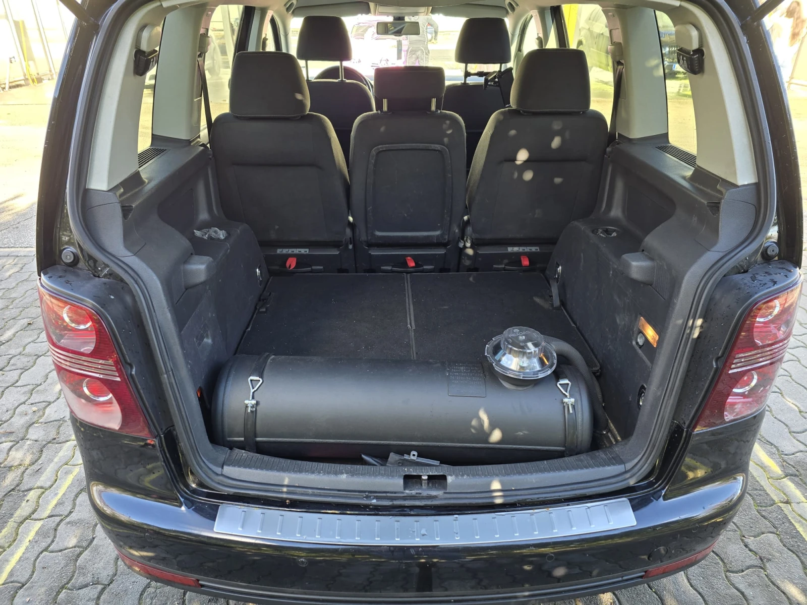 VW Touran United | Mobile.bg � ����������� 10