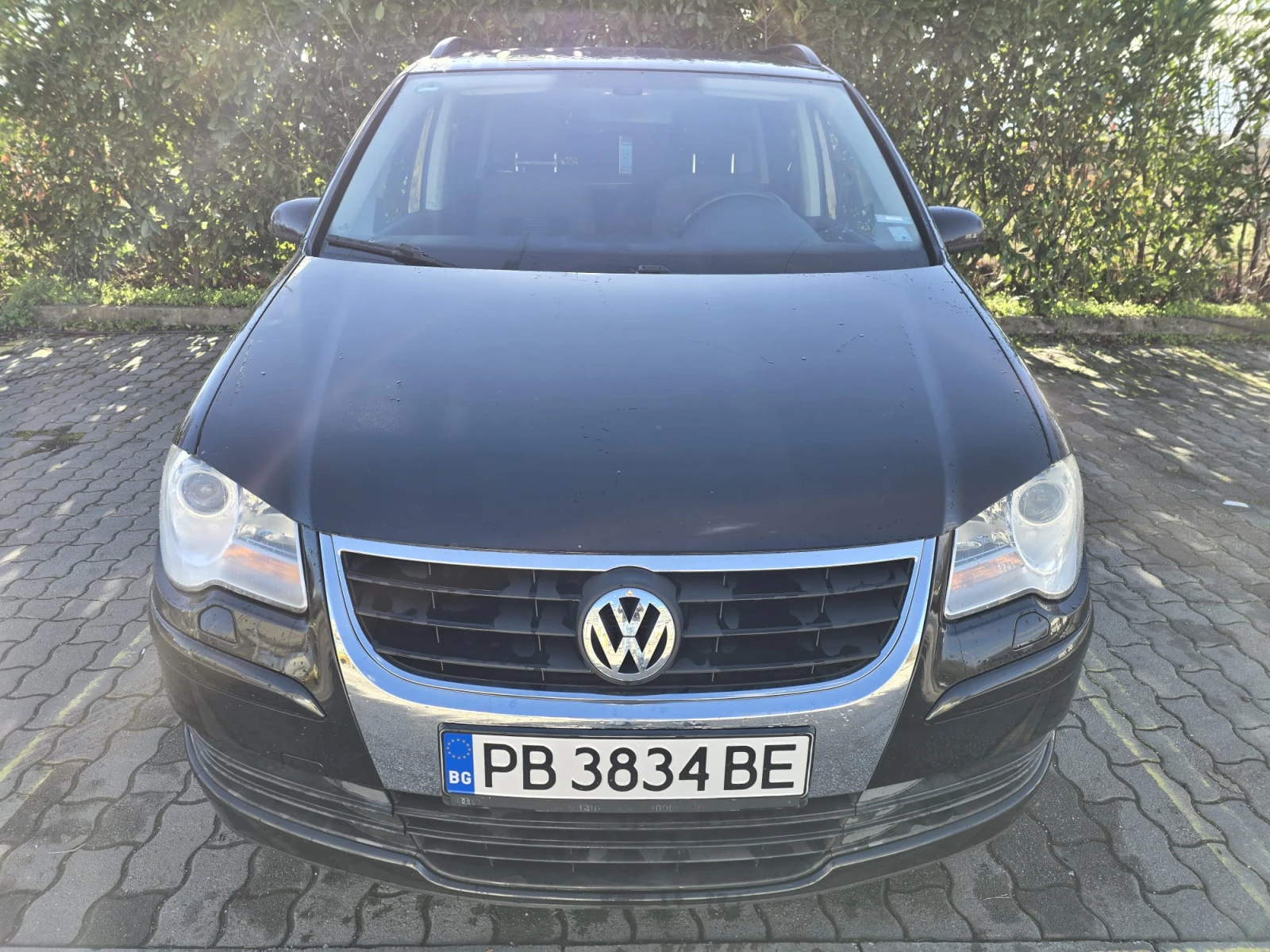 VW Touran United | Mobile.bg � ����������� 1