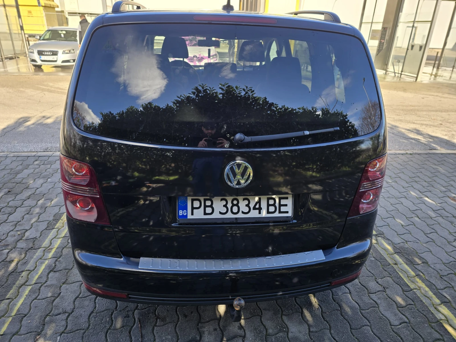 VW Touran United | Mobile.bg � ����������� 16