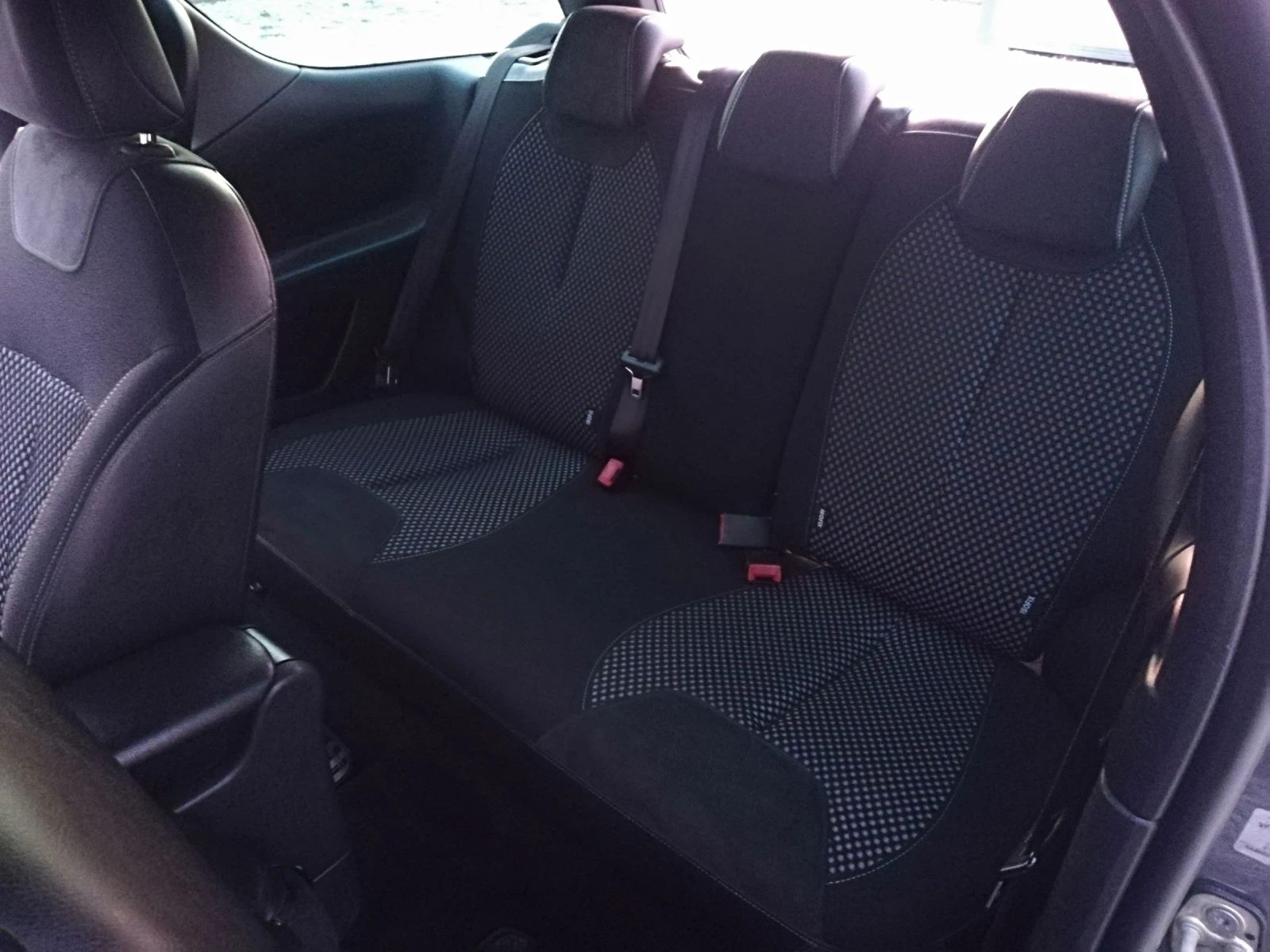 Citroen DS3 1.4HDI kli Italia | Mobile.bg   12