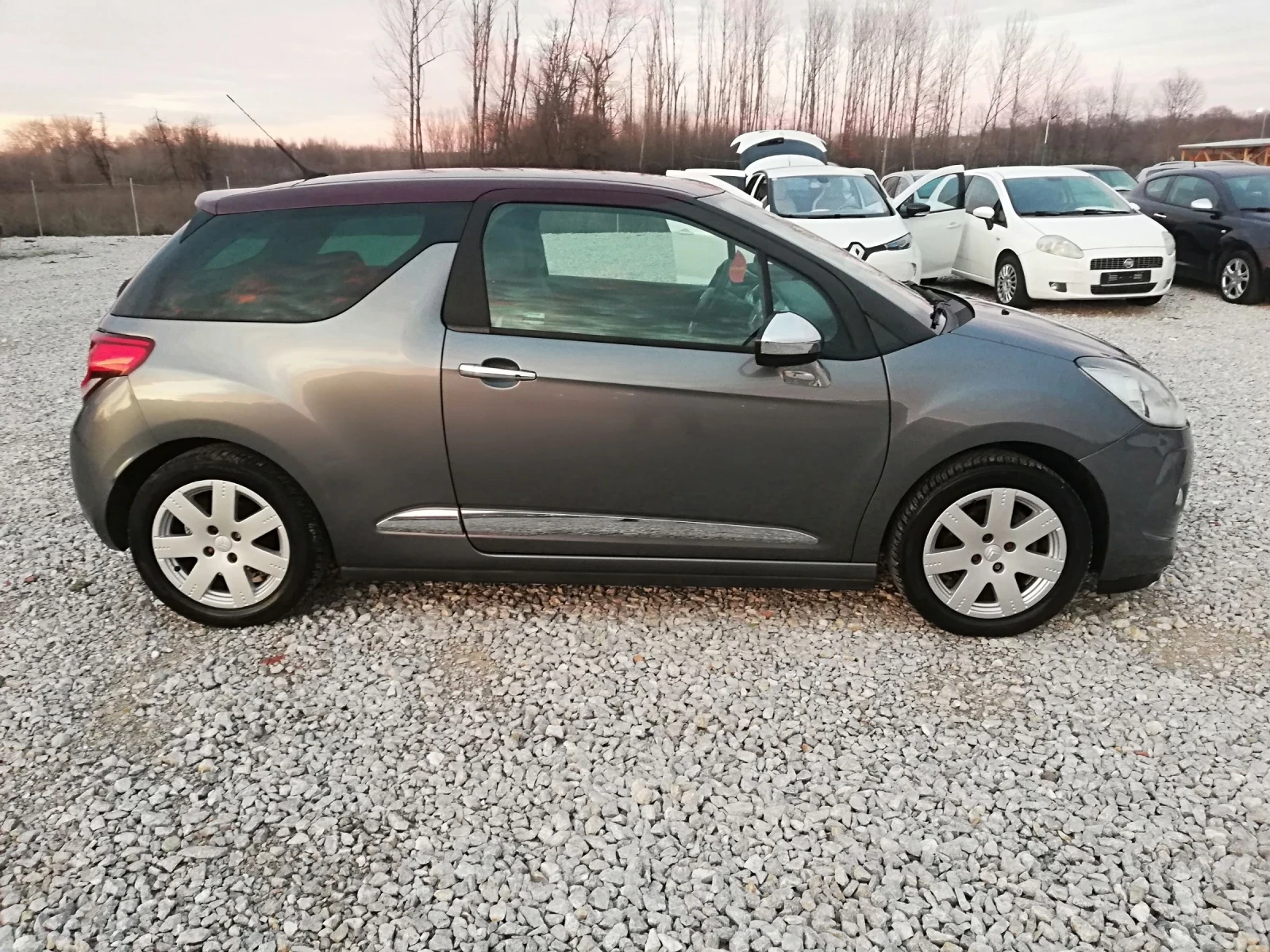 Citroen DS3 1.4HDI kli IT. - изображение 7