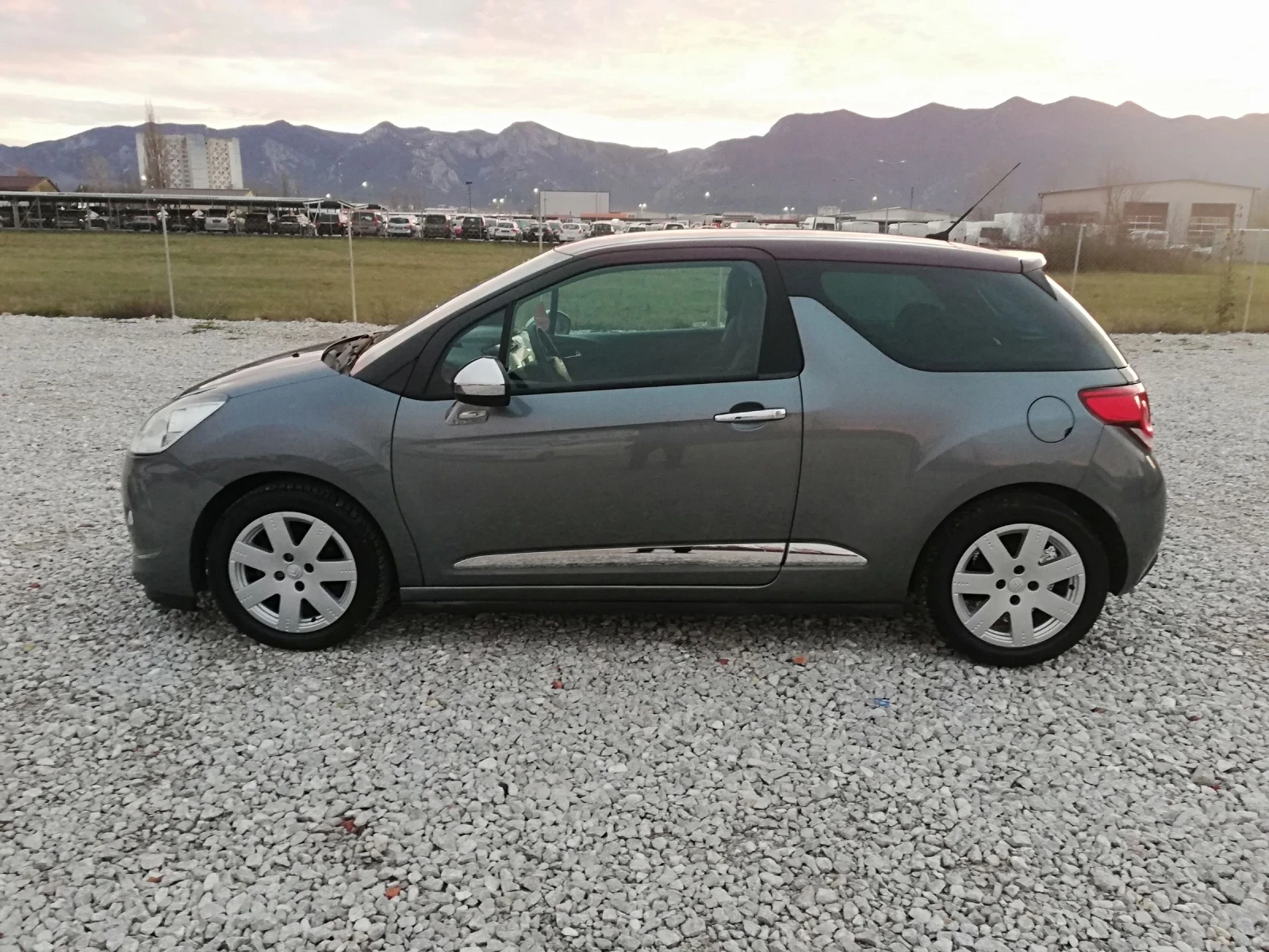 Citroen DS3 1.4HDI kli IT. - изображение 3