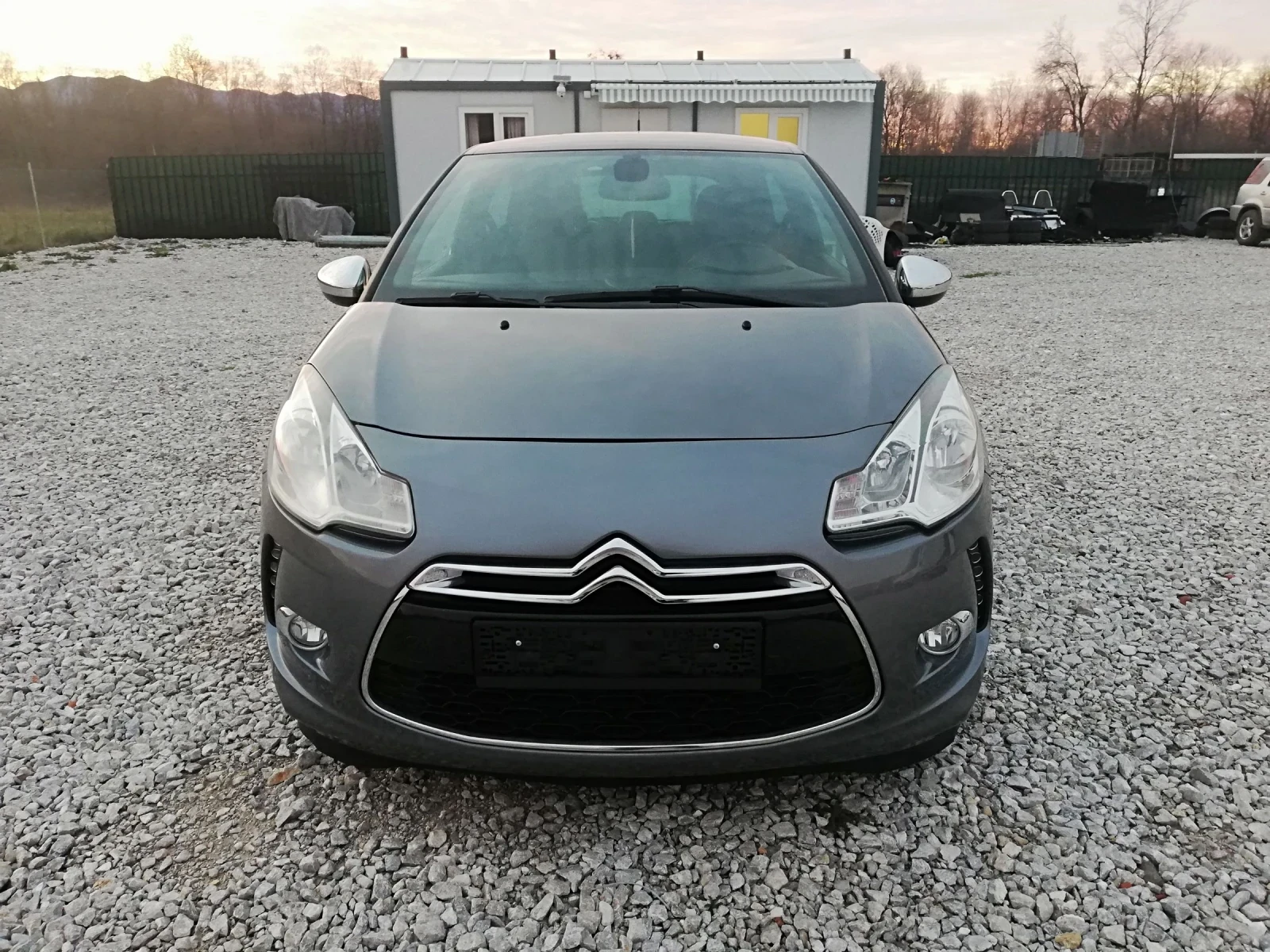 Citroen DS3 1.4HDI kli IT. - изображение 2
