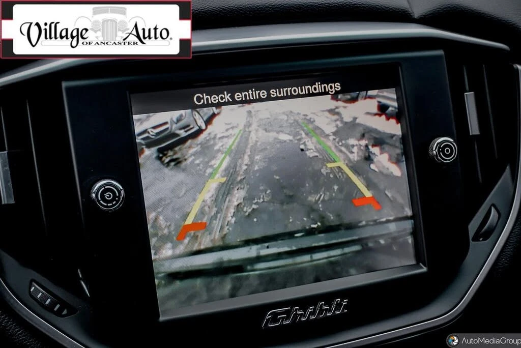 Maserati Ghibli S Q4 404HP | Mobile.bg � ����������� 12