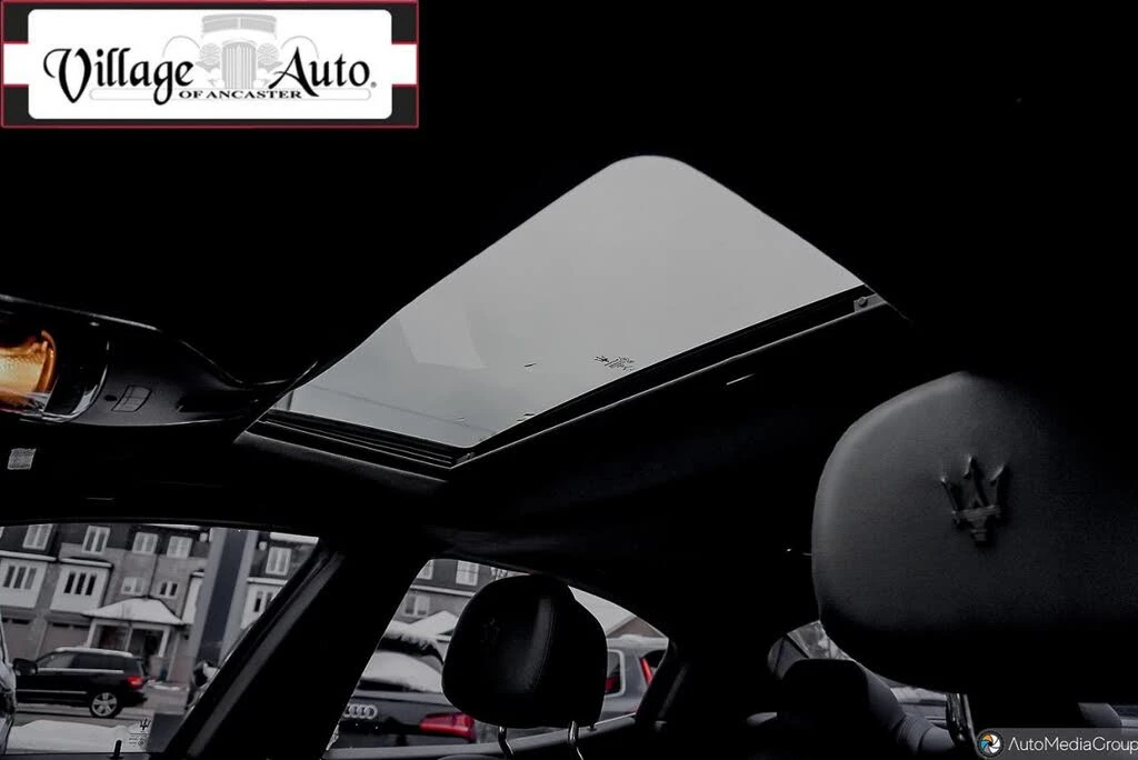 Maserati Ghibli S Q4 404HP | Mobile.bg � ����������� 16