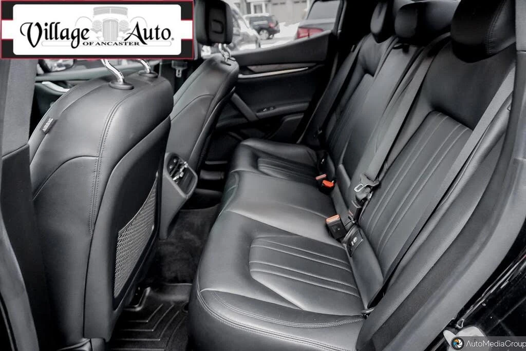 Maserati Ghibli S Q4 404HP | Mobile.bg � ����������� 17