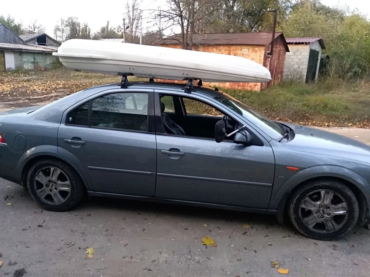 Ford Mondeo | Mobile.bg � ����������� 1