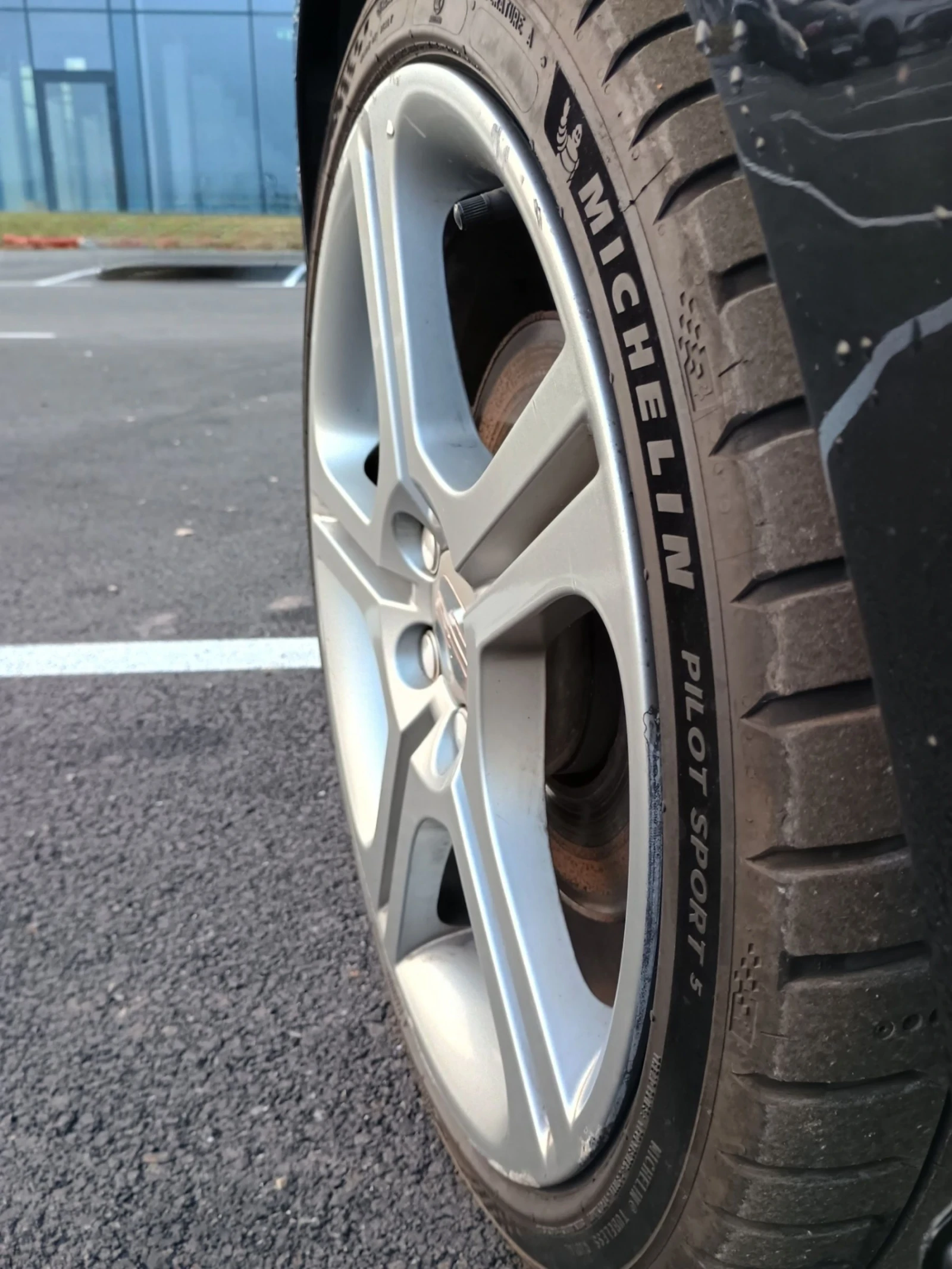 Seat Ibiza * FR 1.8 TURBO 150ps ��� ��������� *  | Mobile.bg � ����������� 15