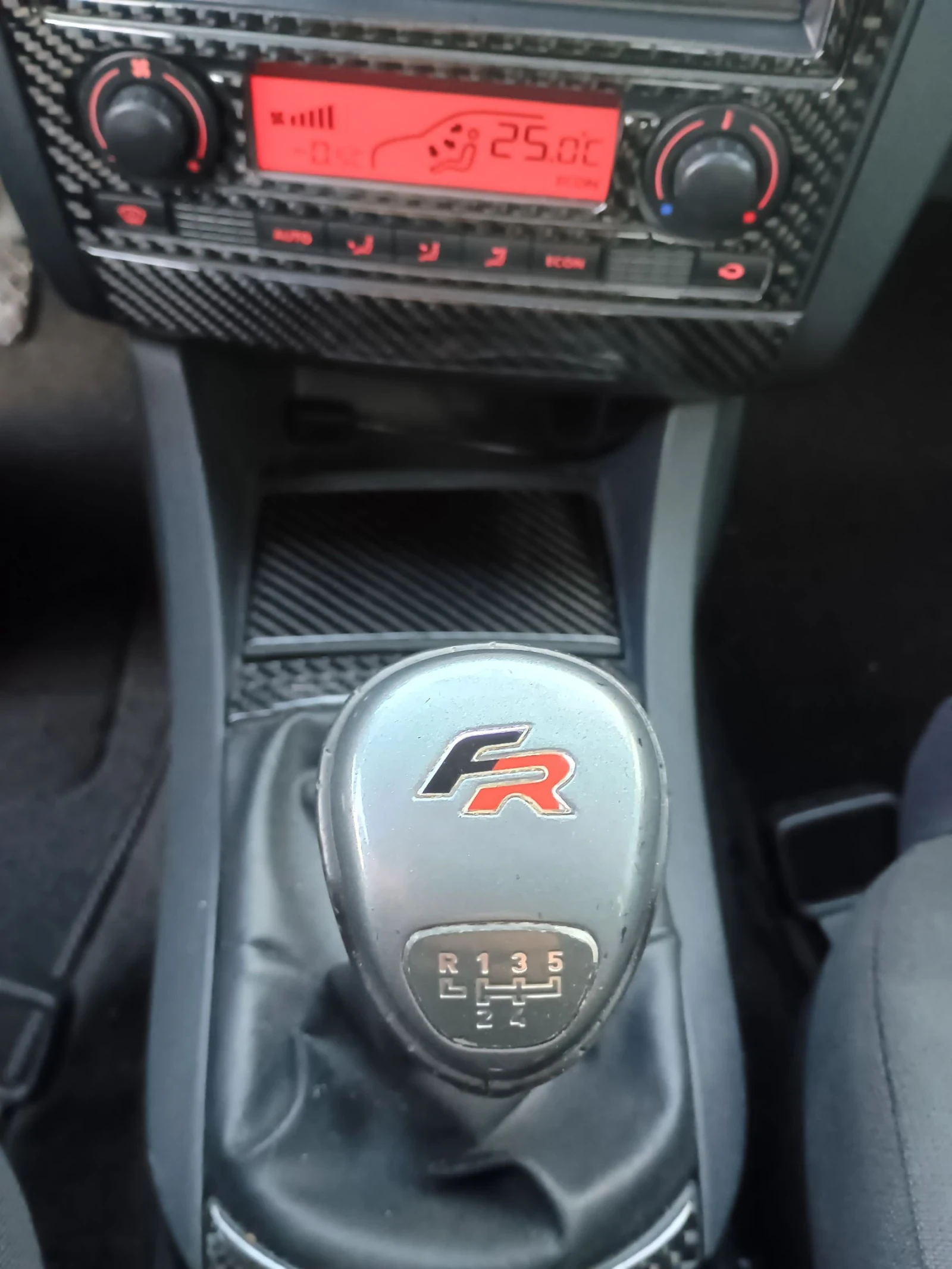 Seat Ibiza * FR 1.8 TURBO 150ps ��� ��������� *  | Mobile.bg � ����������� 10