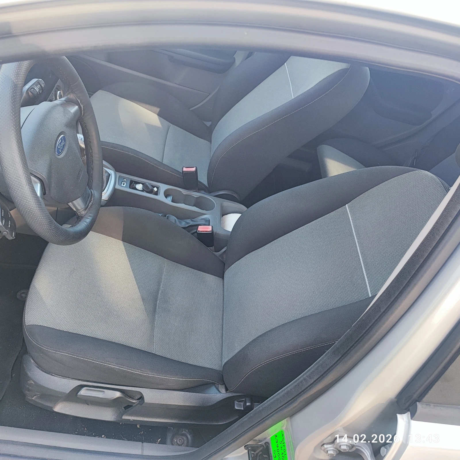 Ford Focus 1.6 cdti | Mobile.bg � ����������� 11