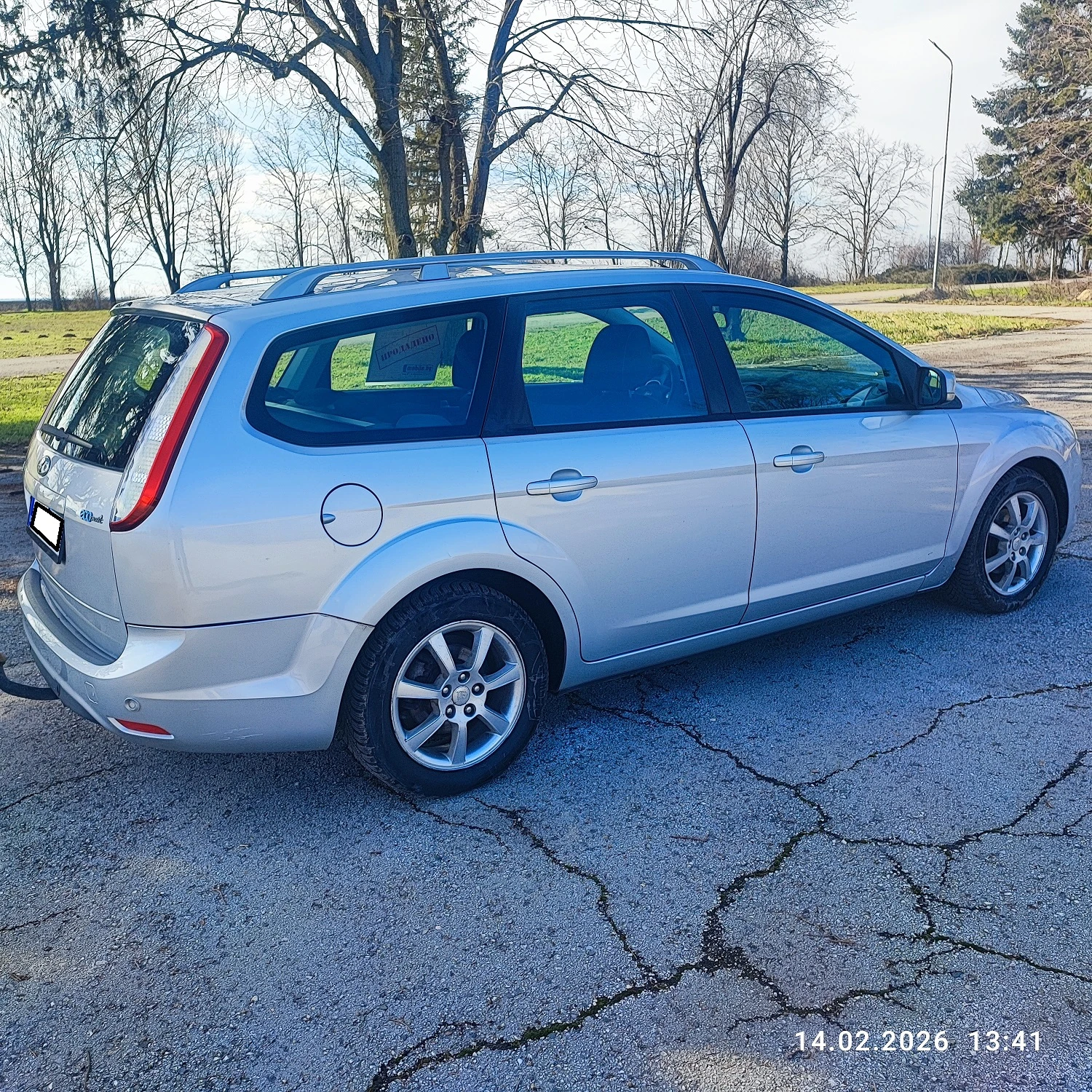 Ford Focus 1.6 cdti | Mobile.bg � ����������� 7