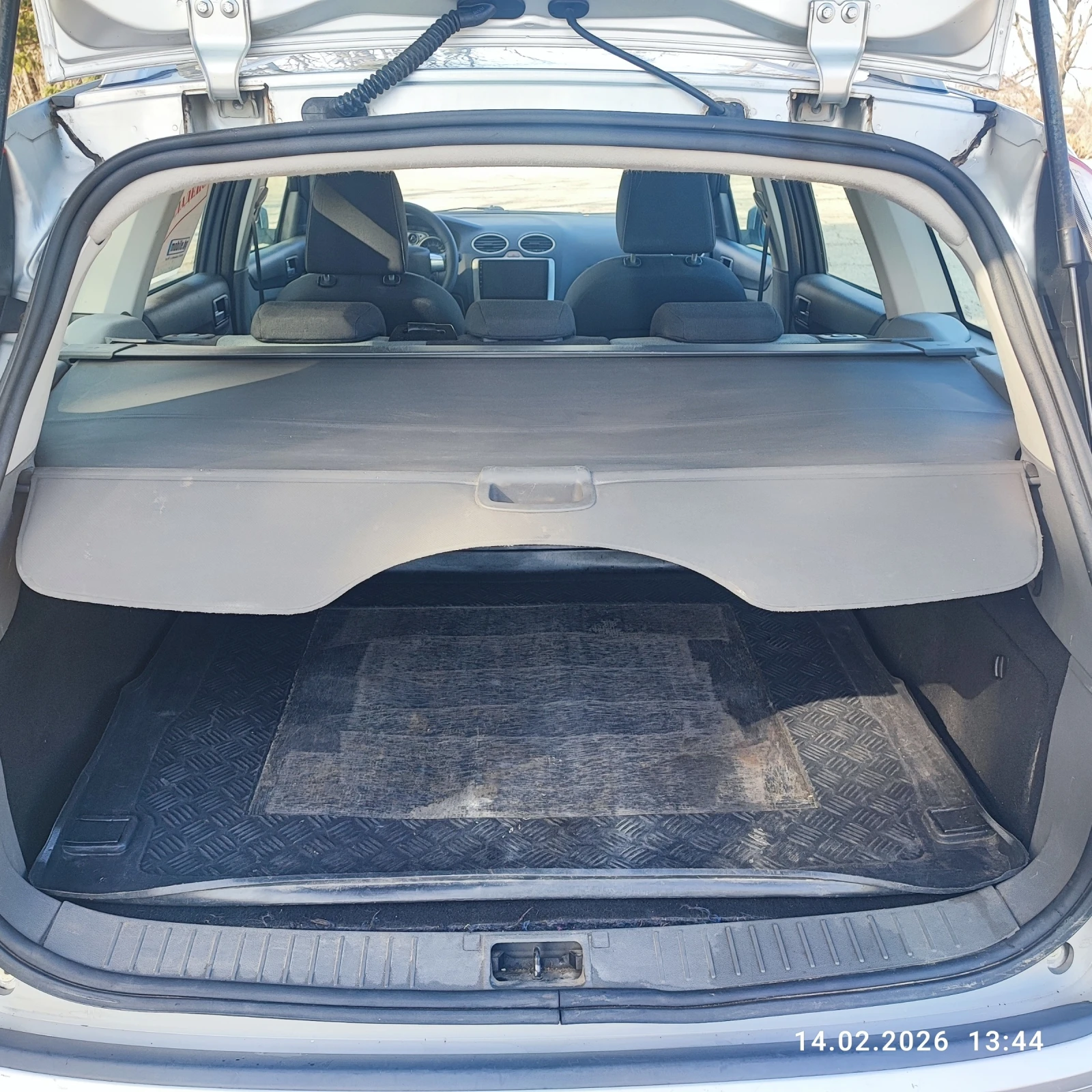 Ford Focus 1.6 cdti | Mobile.bg � ����������� 13