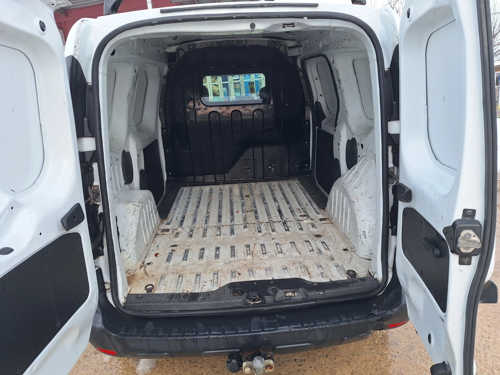 Dacia Dokker 1.5 DCI KLIMA | Mobile.bg � ����������� 13