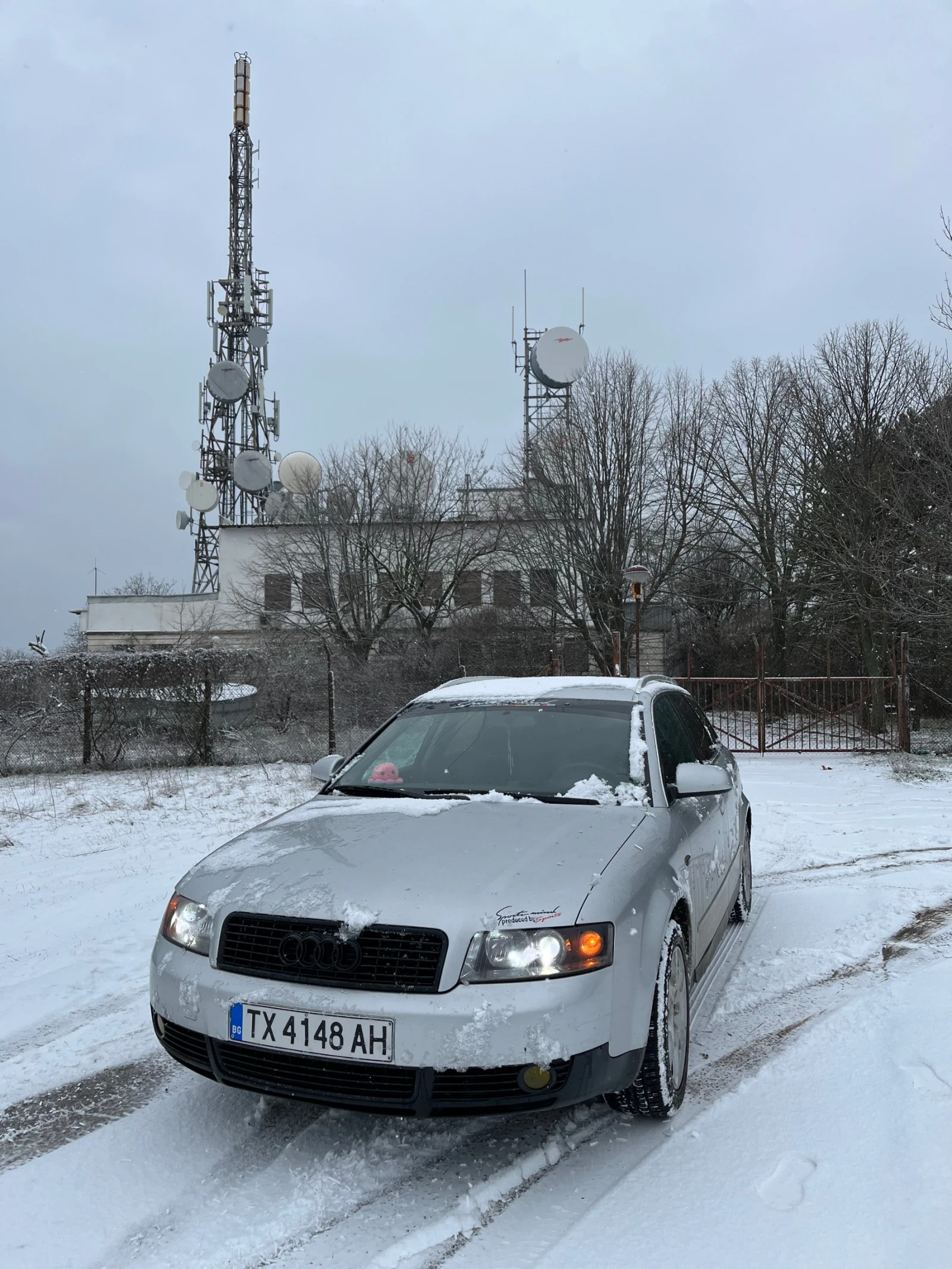 Audi A4 1.9  | Mobile.bg � ����������� 6