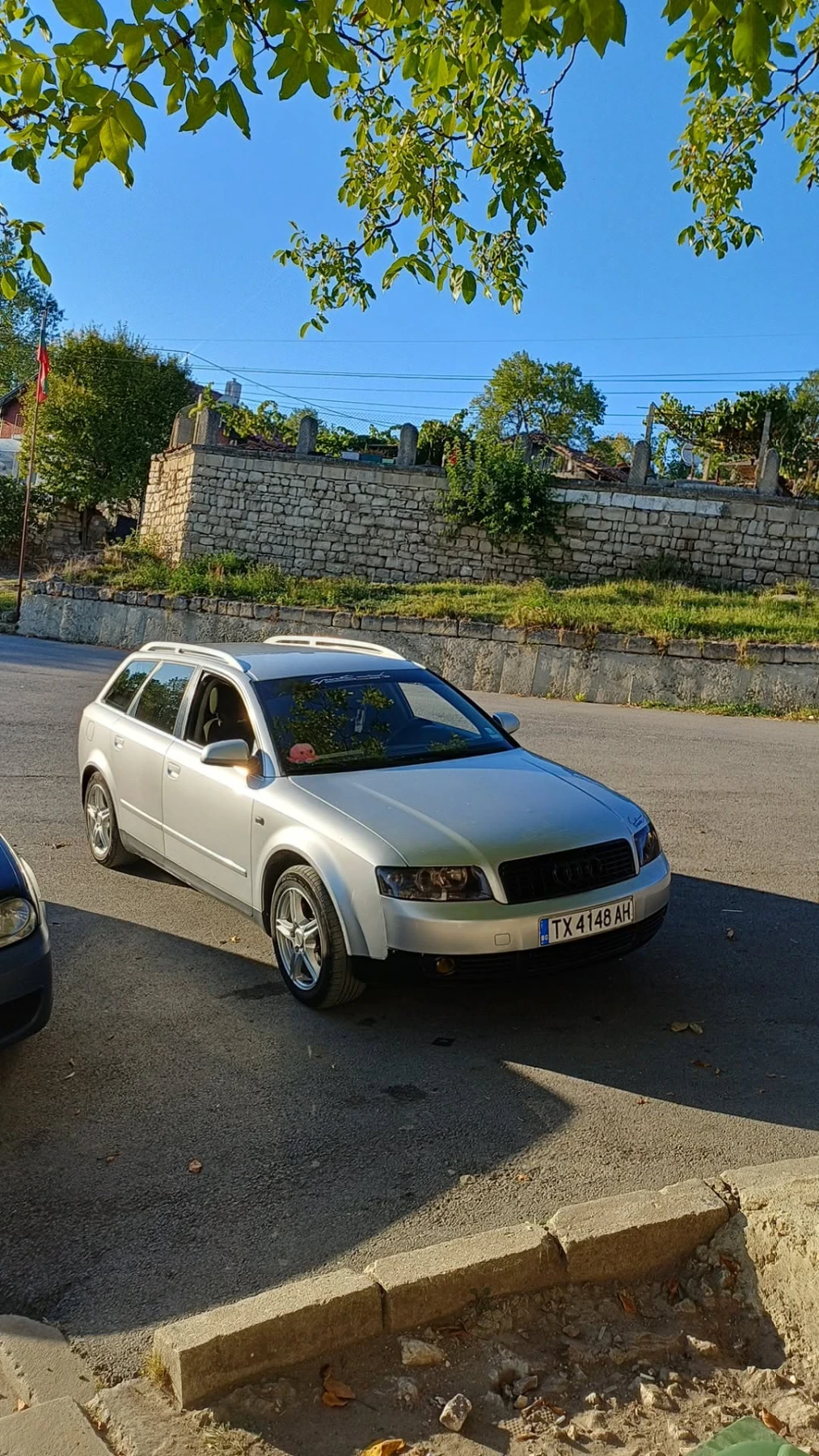 Audi A4 1.9  | Mobile.bg � ����������� 3