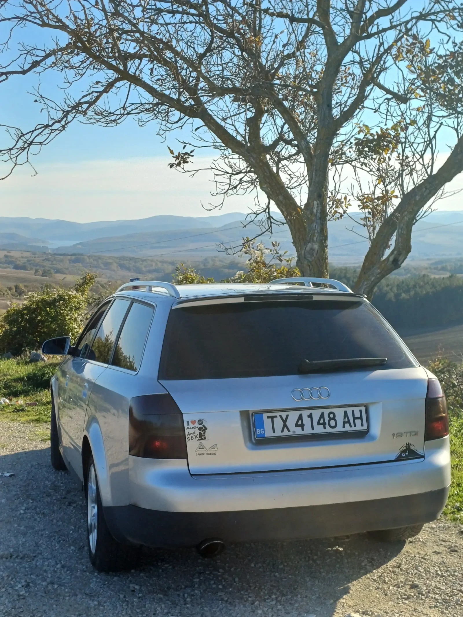 Audi A4 1.9  | Mobile.bg � ����������� 4