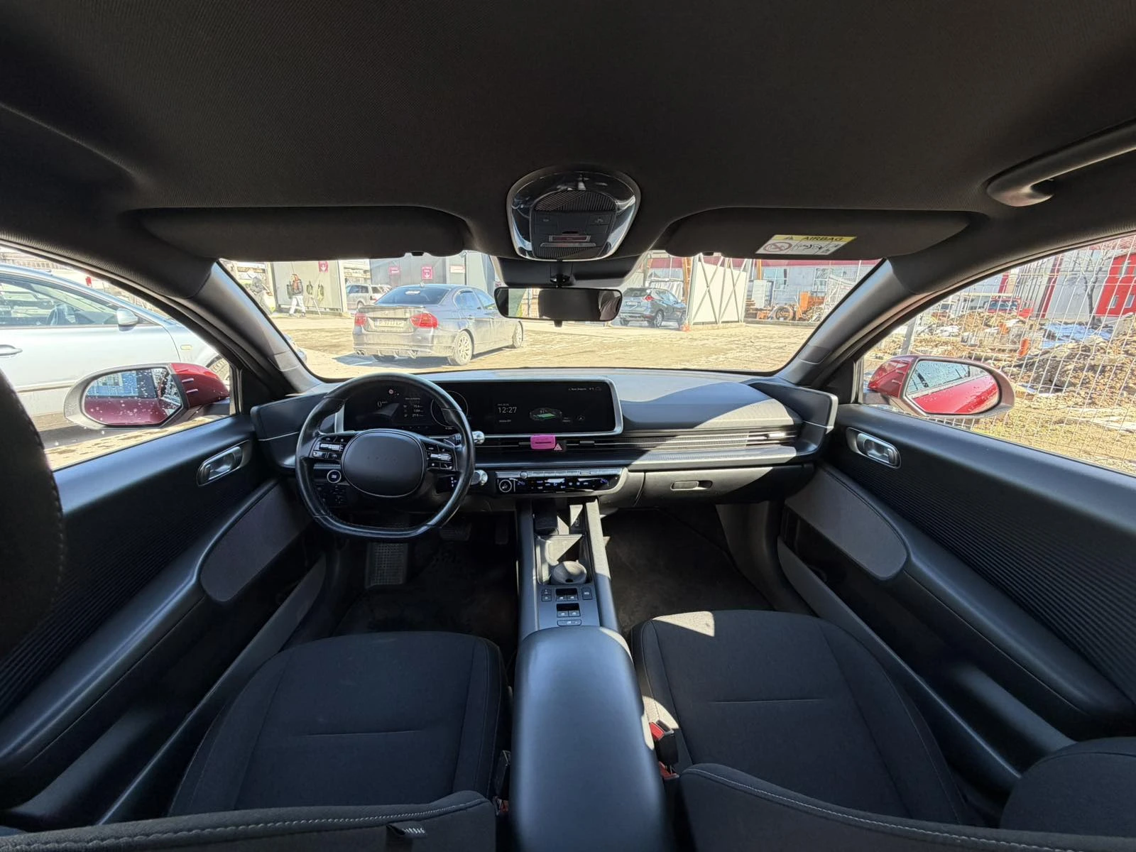 Hyundai Ioniq 6 | Mobile.bg � ����������� 11