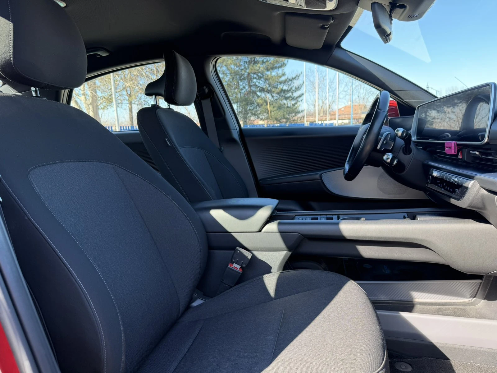 Hyundai Ioniq 6 | Mobile.bg � ����������� 8