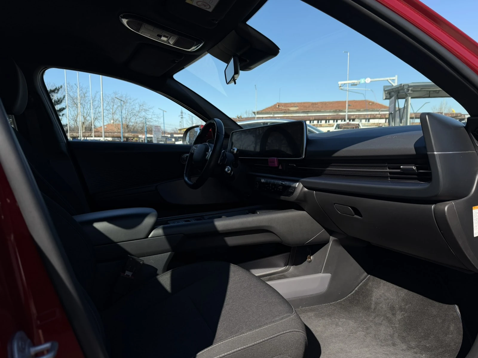 Hyundai Ioniq 6 | Mobile.bg � ����������� 10