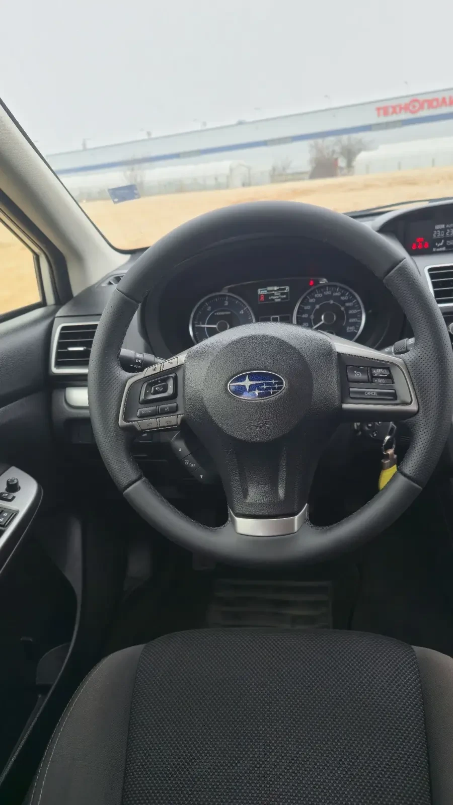 Subaru XV 2.0D Boxer 4WD | Mobile.bg � ����������� 9