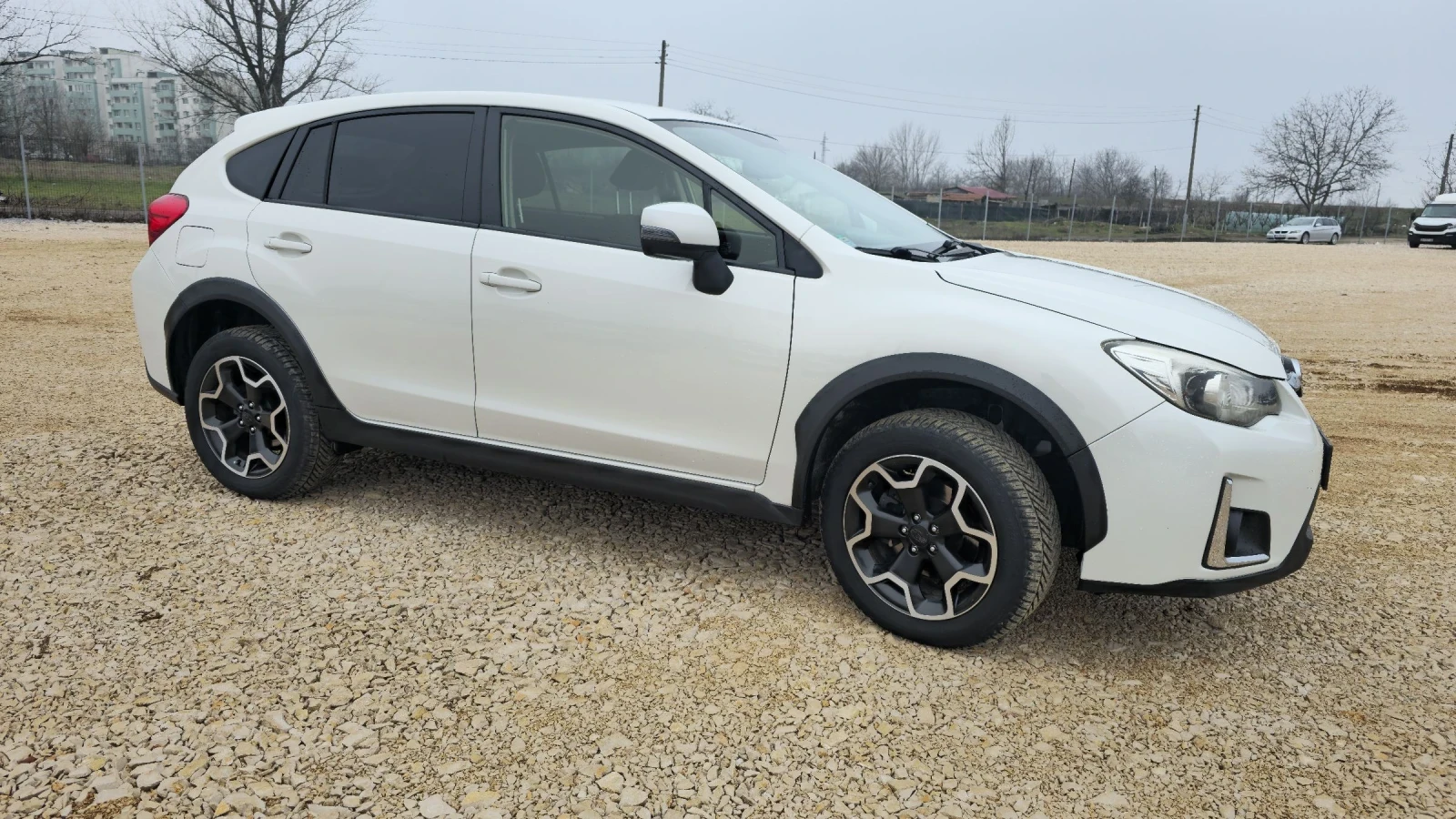 Subaru XV 2.0D Boxer 4WD | Mobile.bg � ����������� 2
