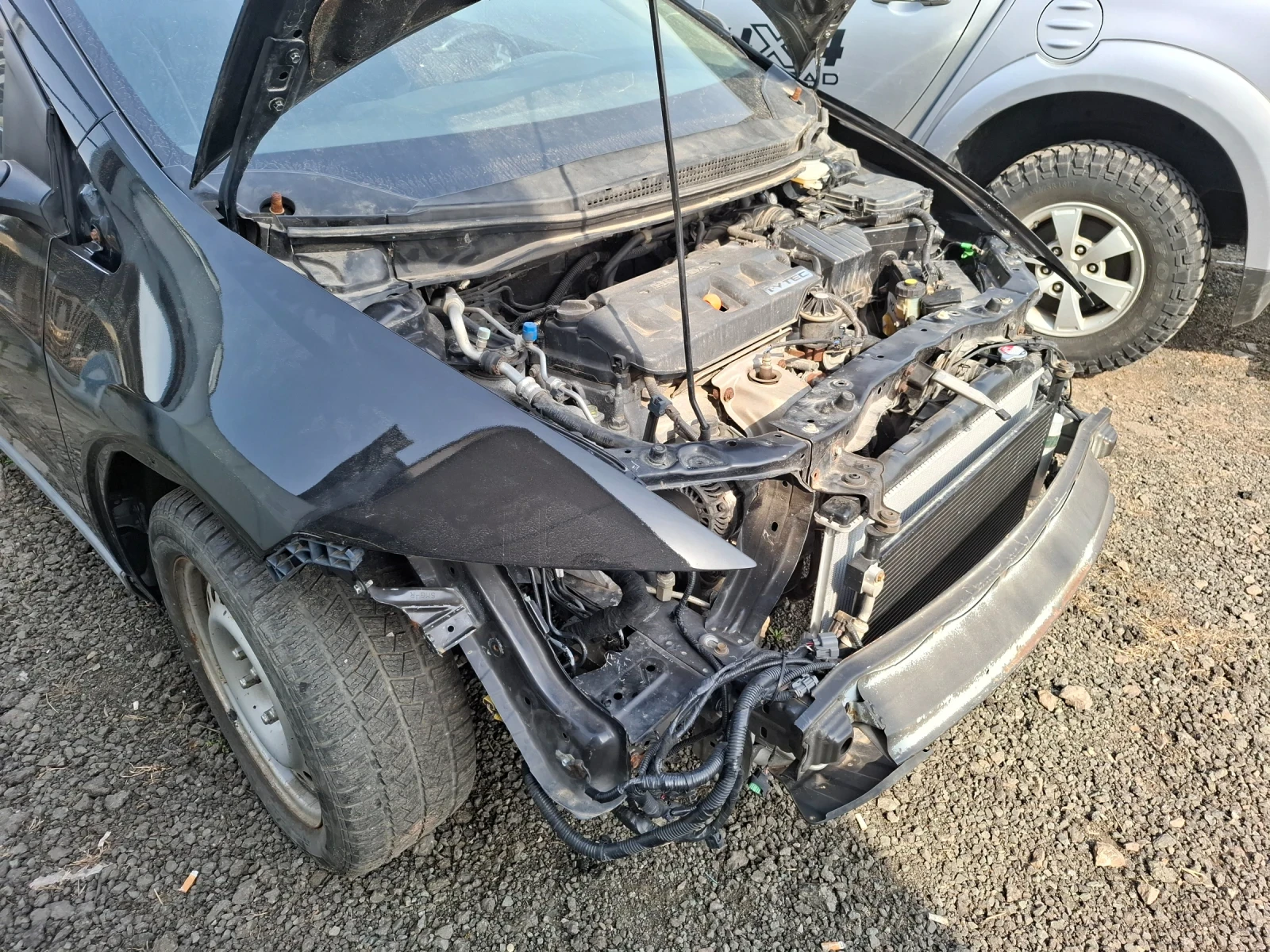 Honda Civic  - изображение 3