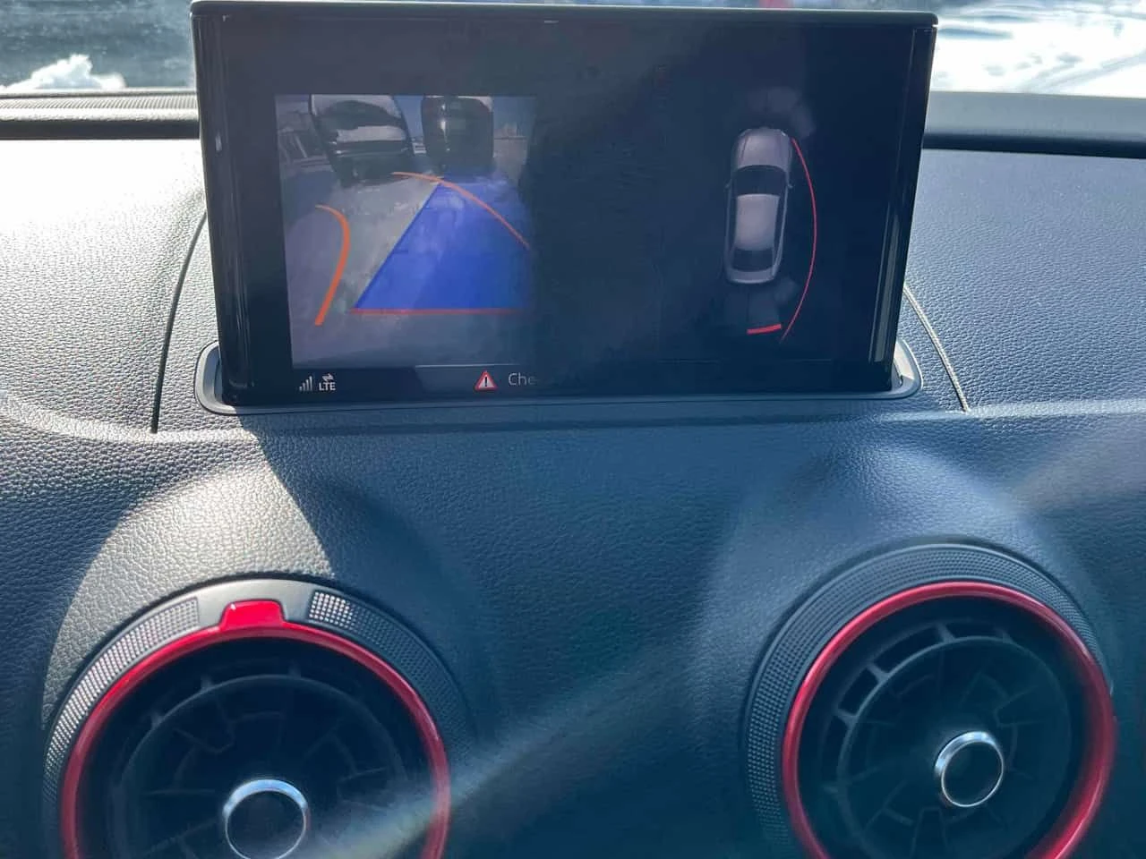 Audi Rs3 MILLTEK SPORT / БЕЗ УДАРИ , снимка 14 - Автомобили и джипове - 54000850