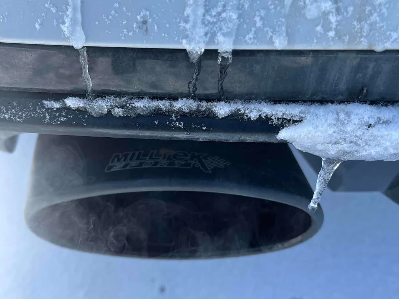 Audi Rs3 MILLTEK SPORT / БЕЗ УДАРИ , снимка 12 - Автомобили и джипове - 54000850