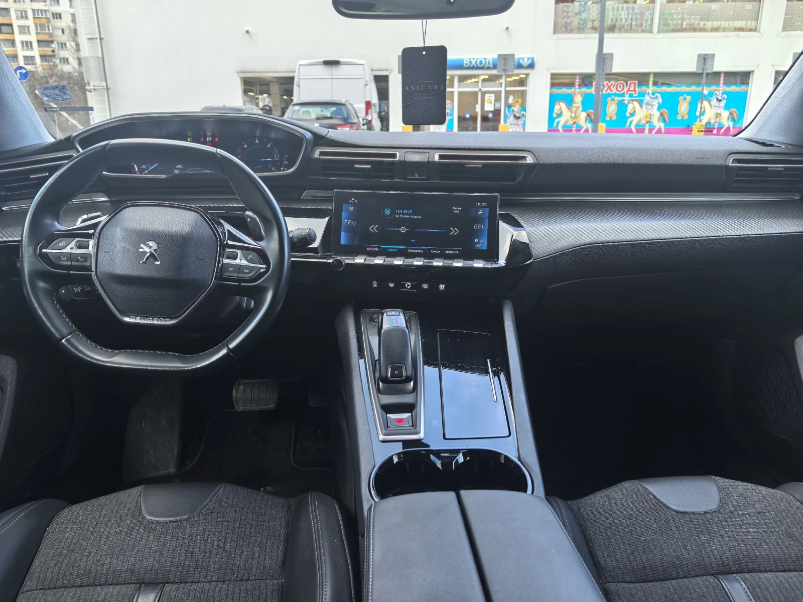 Peugeot 508 1.5 HDi | Mobile.bg � ����������� 2