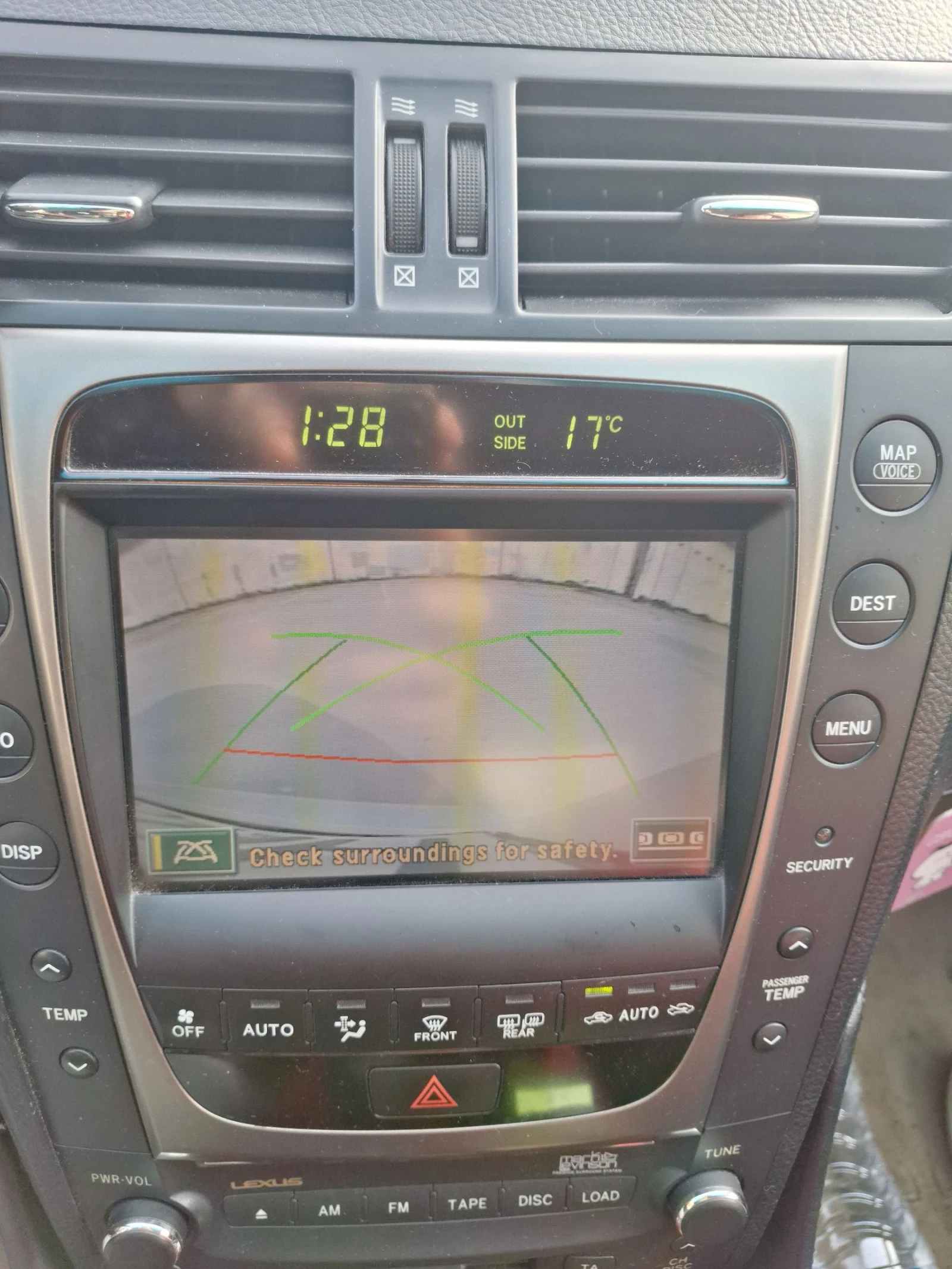 Lexus GS 300 | Mobile.bg � ����������� 10