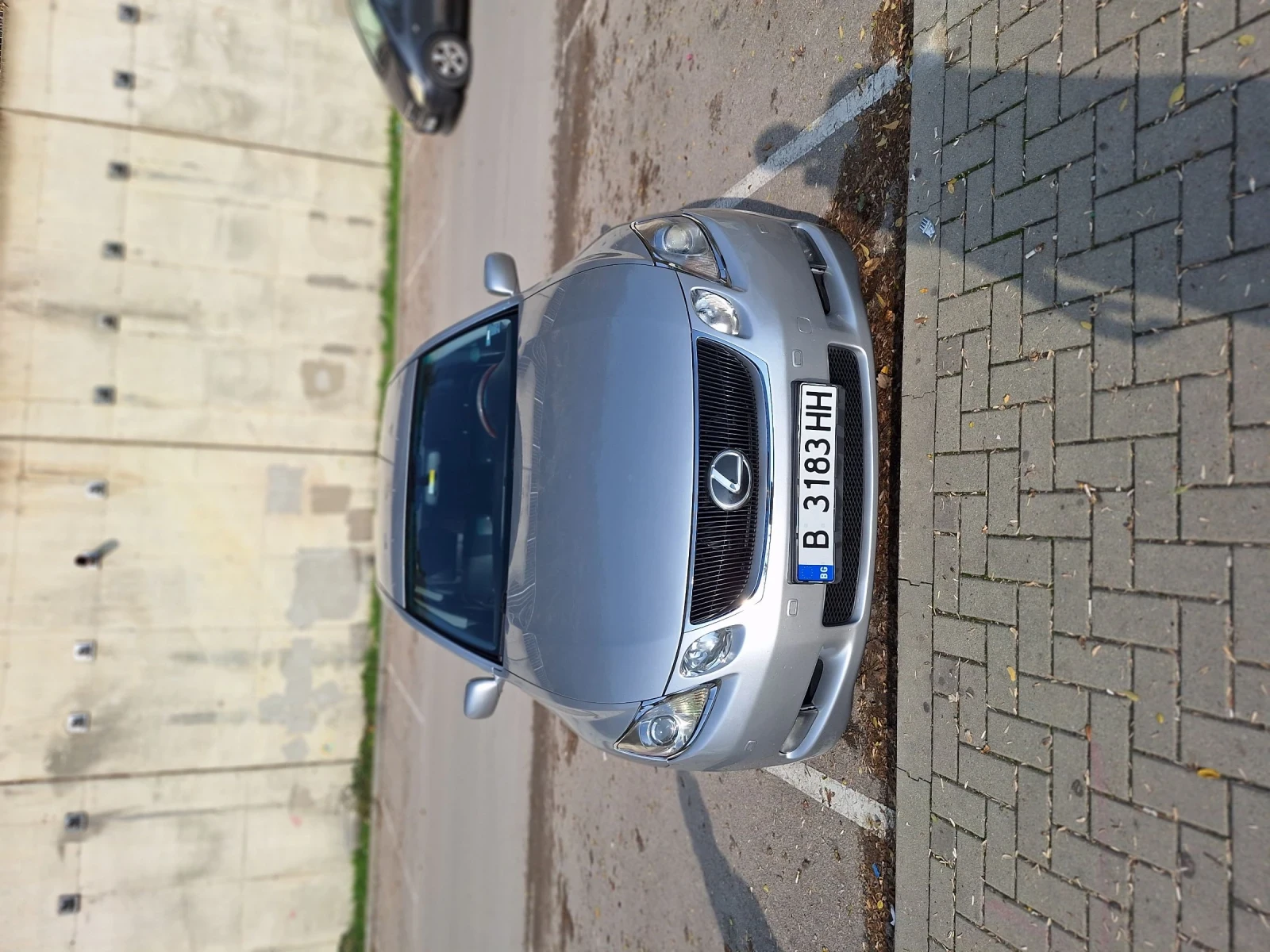 Lexus GS 300 | Mobile.bg � ����������� 2