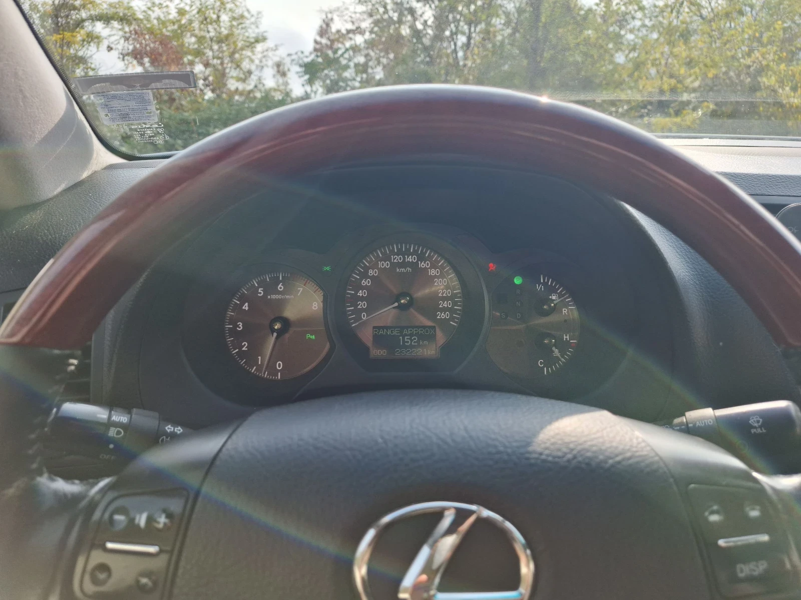 Lexus GS 300 | Mobile.bg � ����������� 6